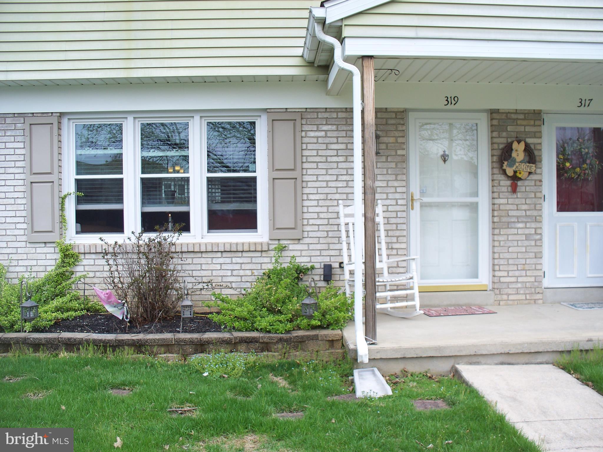 LEESPORT GARDENS - Residential