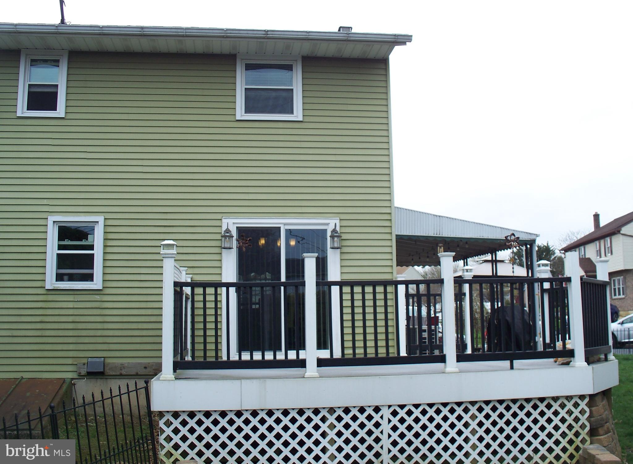 LEESPORT GARDENS - Residential