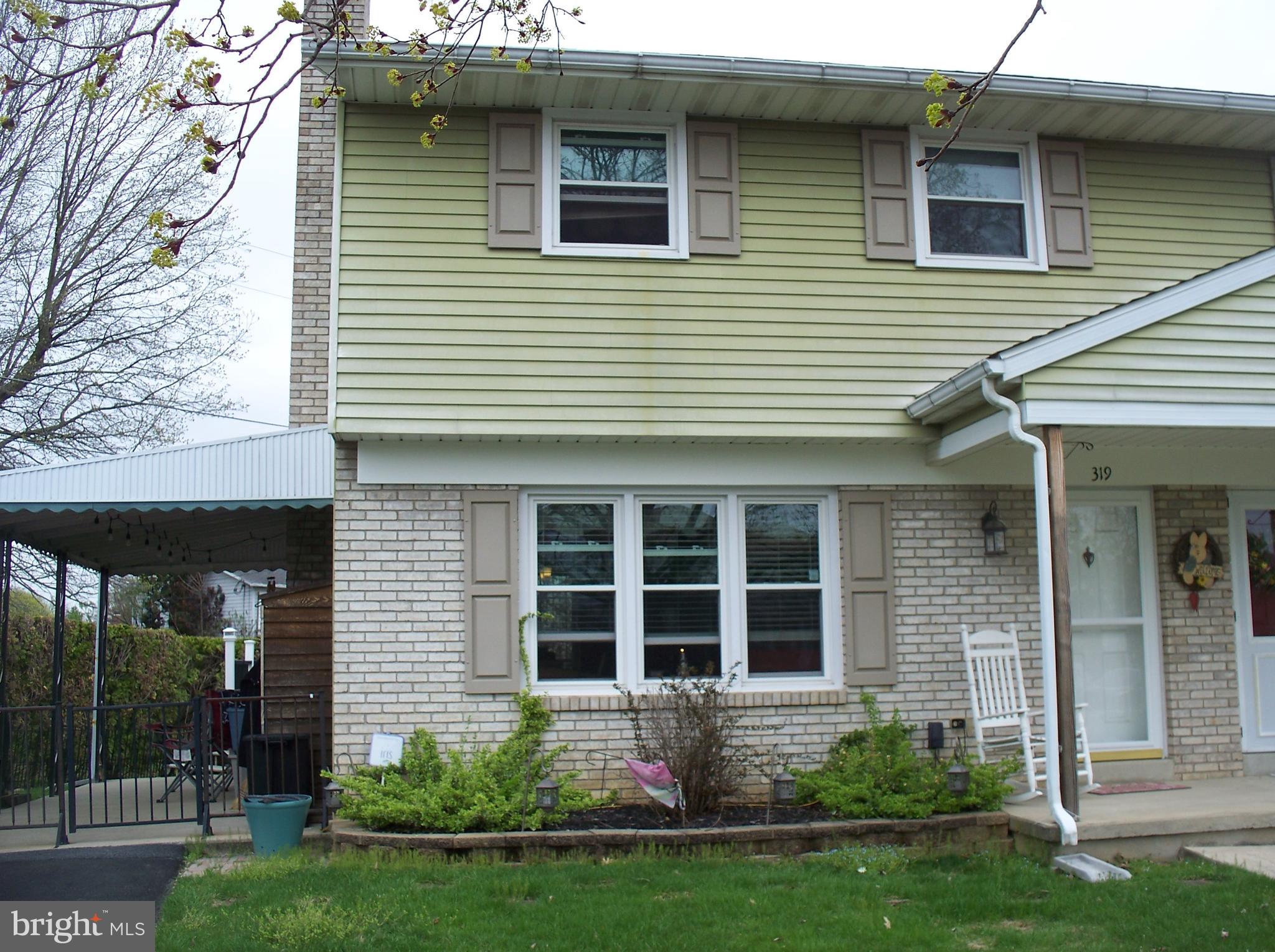 LEESPORT GARDENS - Residential