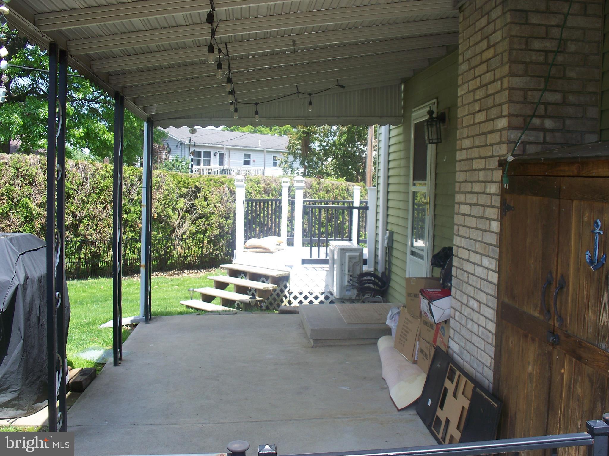 LEESPORT GARDENS - Residential
