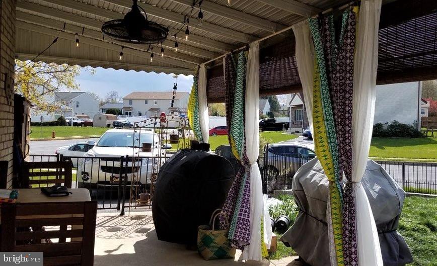 LEESPORT GARDENS - Residential