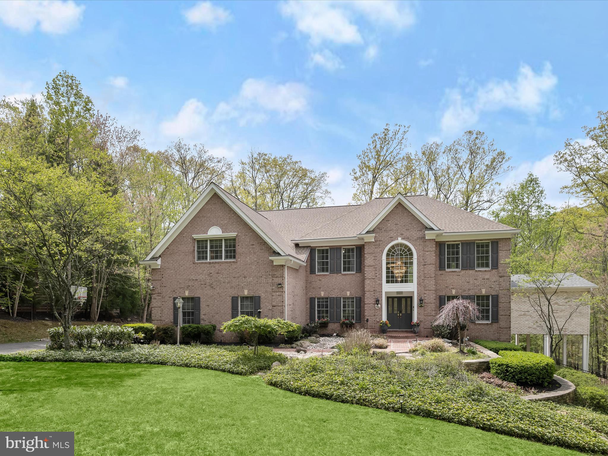 PINDELL WOODS - Residential