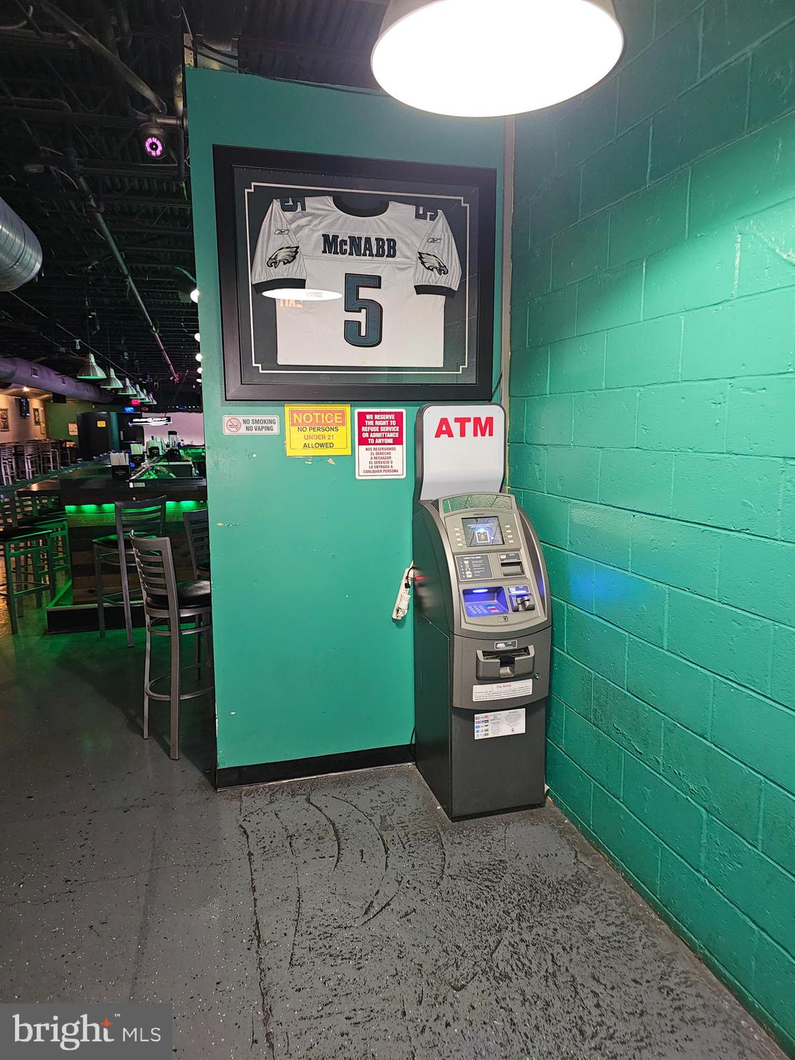 RHAWNHURST - Commercial Sale
