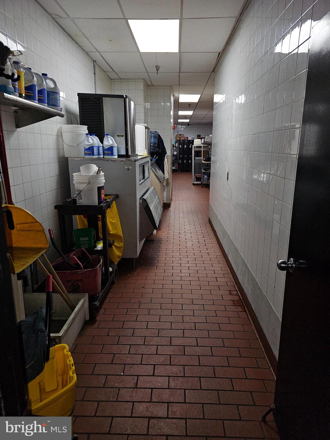 RHAWNHURST - Commercial Sale
