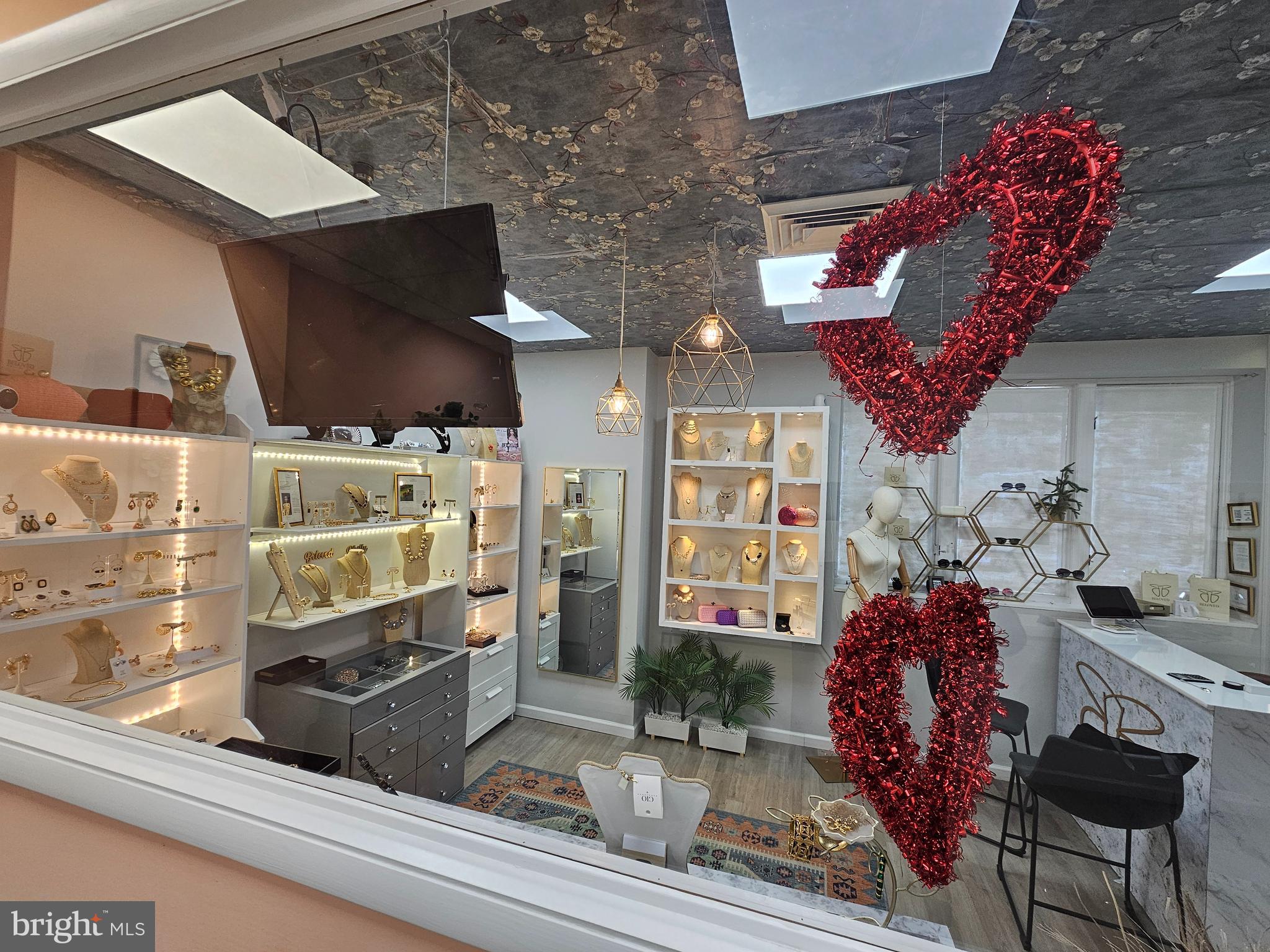 RHAWNHURST - Commercial Sale