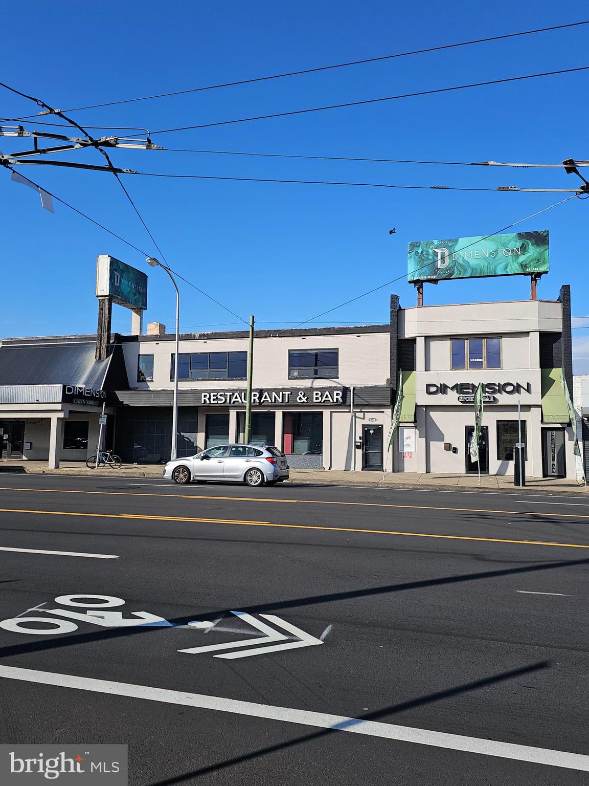 RHAWNHURST - Commercial Sale