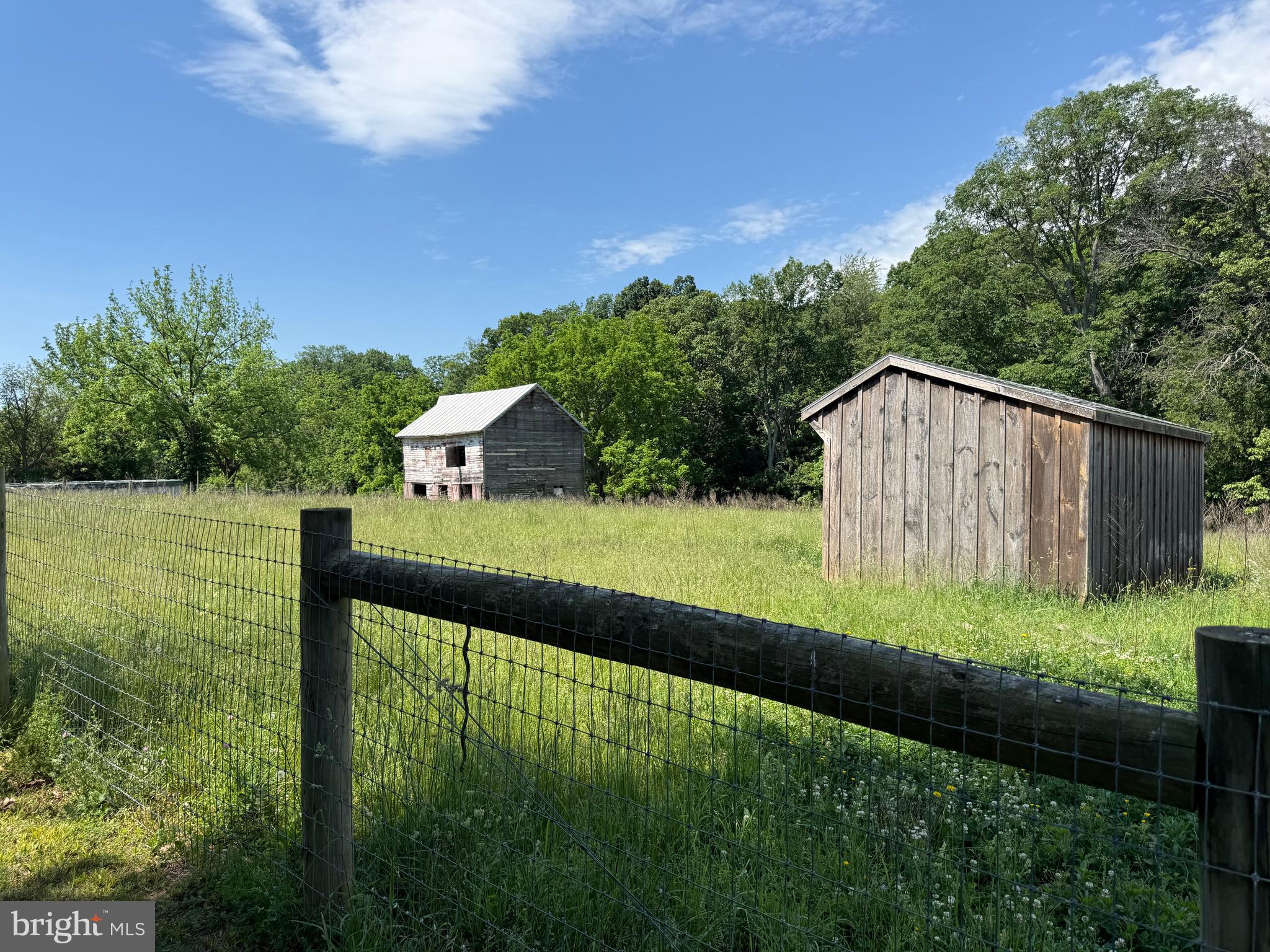 NONE AVAILABLE - Farm