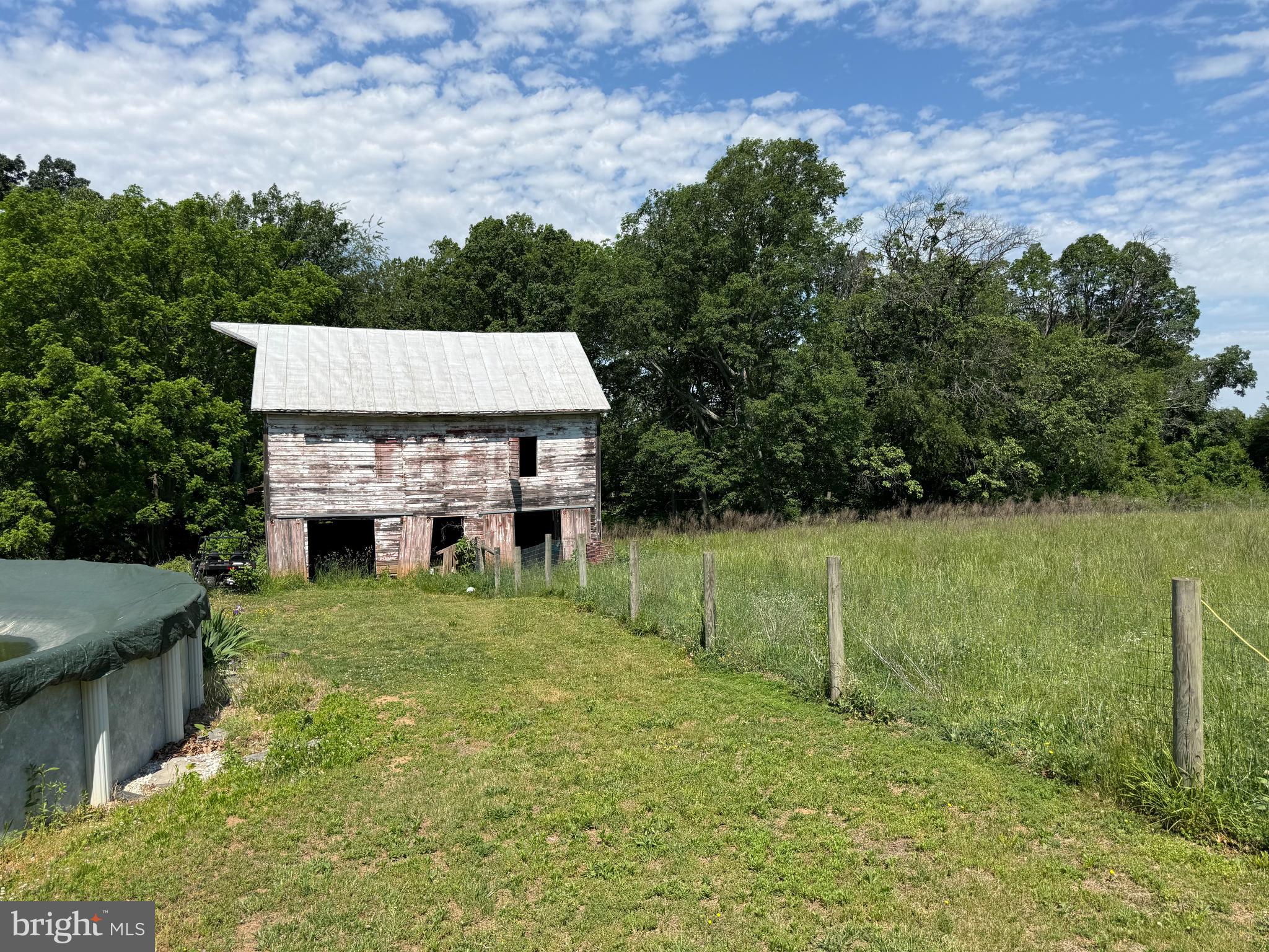 NONE AVAILABLE - Farm