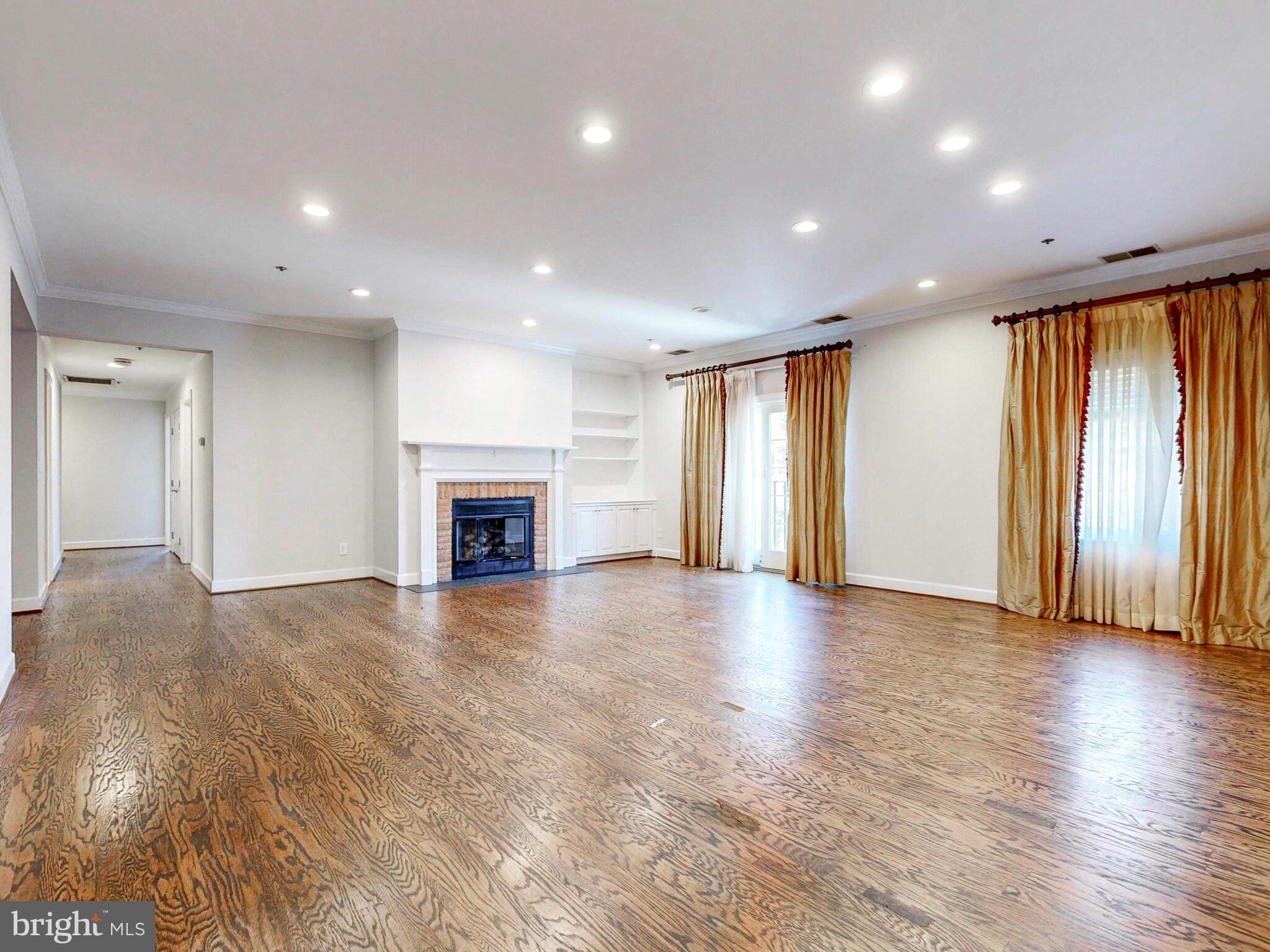 BRIGHTWOOD - Residential