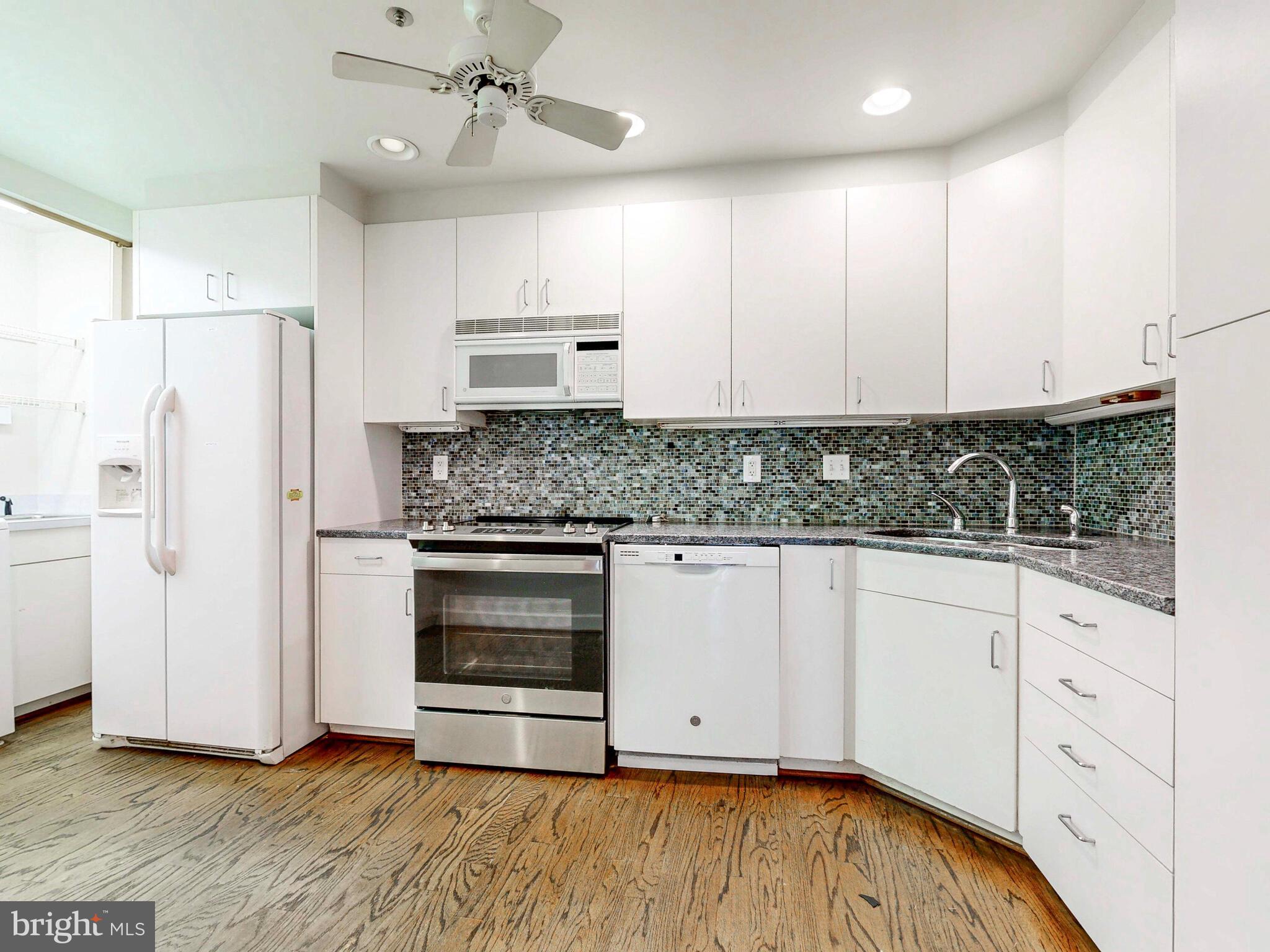 BRIGHTWOOD - Residential