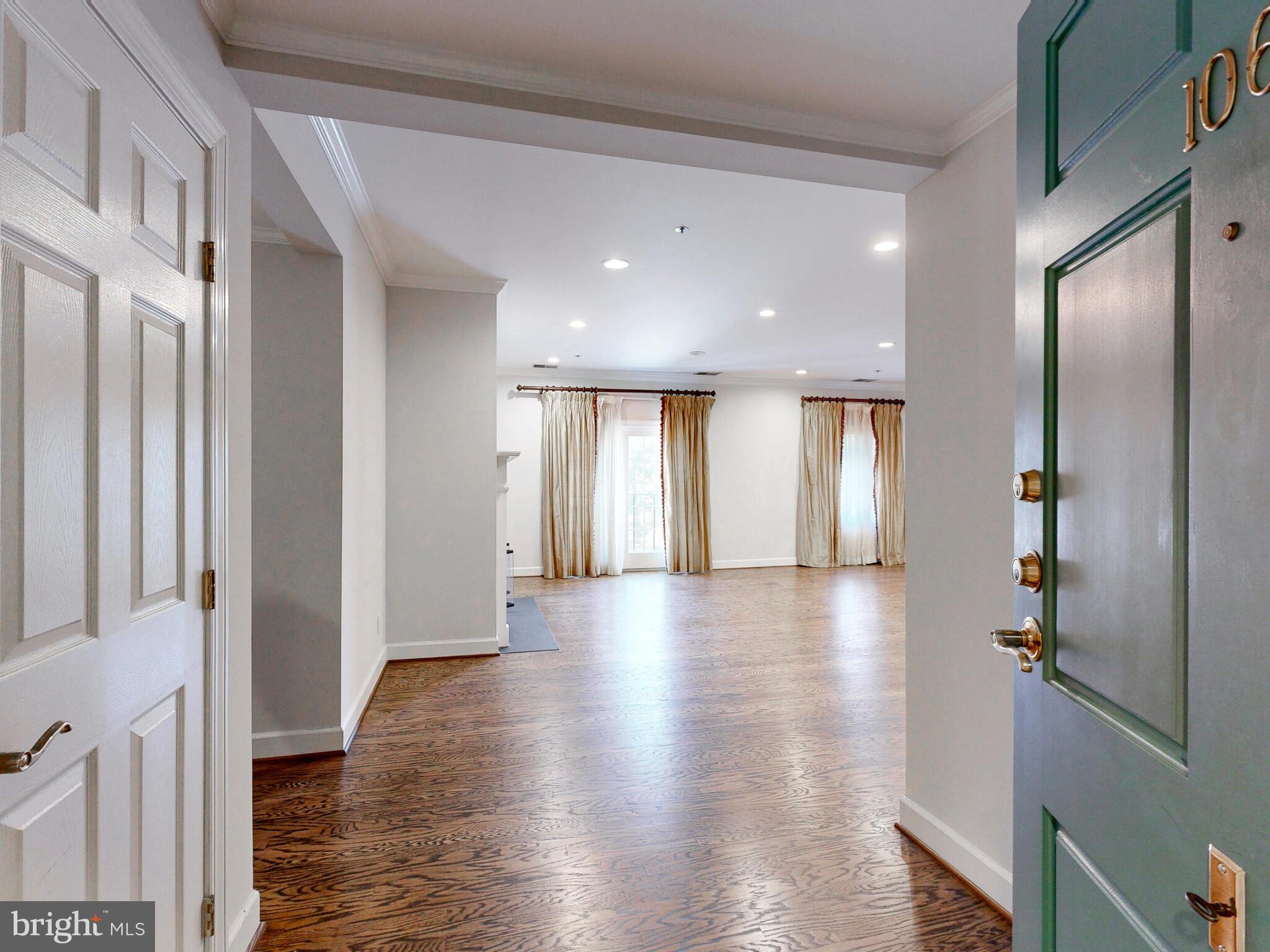 BRIGHTWOOD - Residential