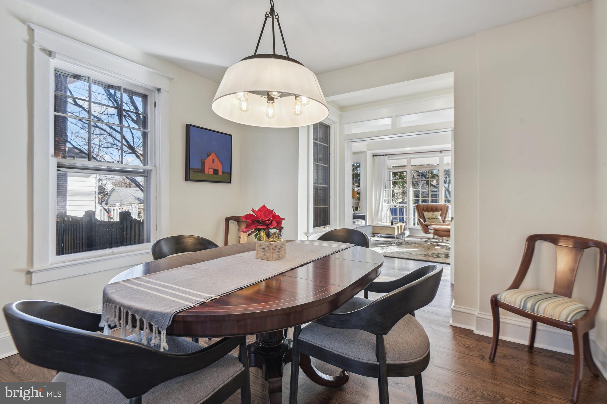 ROSEMONT - Residential