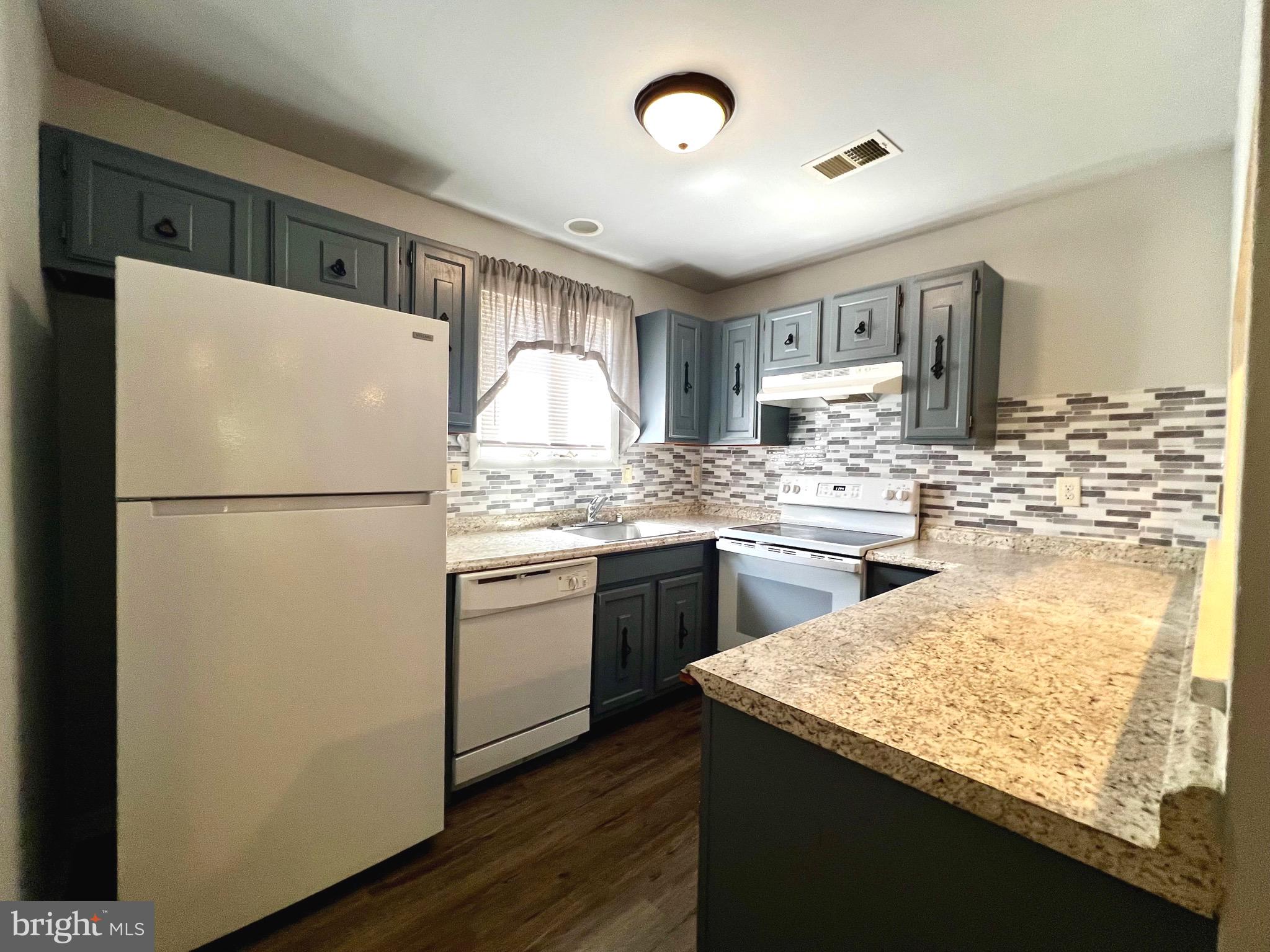 Whether you are looking for a turnkey residence or a  great rental investment, this 2-bedroom, 1-bathroom condo at 22024 Gloucester Ct #B5 is a great opportunity. Situated directly outside the gates of Patuxent River Naval Air Station, this location ensures a consistent demand for housing.

The interior has been completely refreshed for its new owner, featuring brand-new carpeting, fresh paint, and durable luxury plank flooring (LPV) in the kitchen, bathroom and laundry room. The functional floor plan includes a dedicated laundry room for maximum convenience. Relax on your private deck, which offers a view backed to the woods—a rare find for condo living. Water and sewer included in the condo fee.