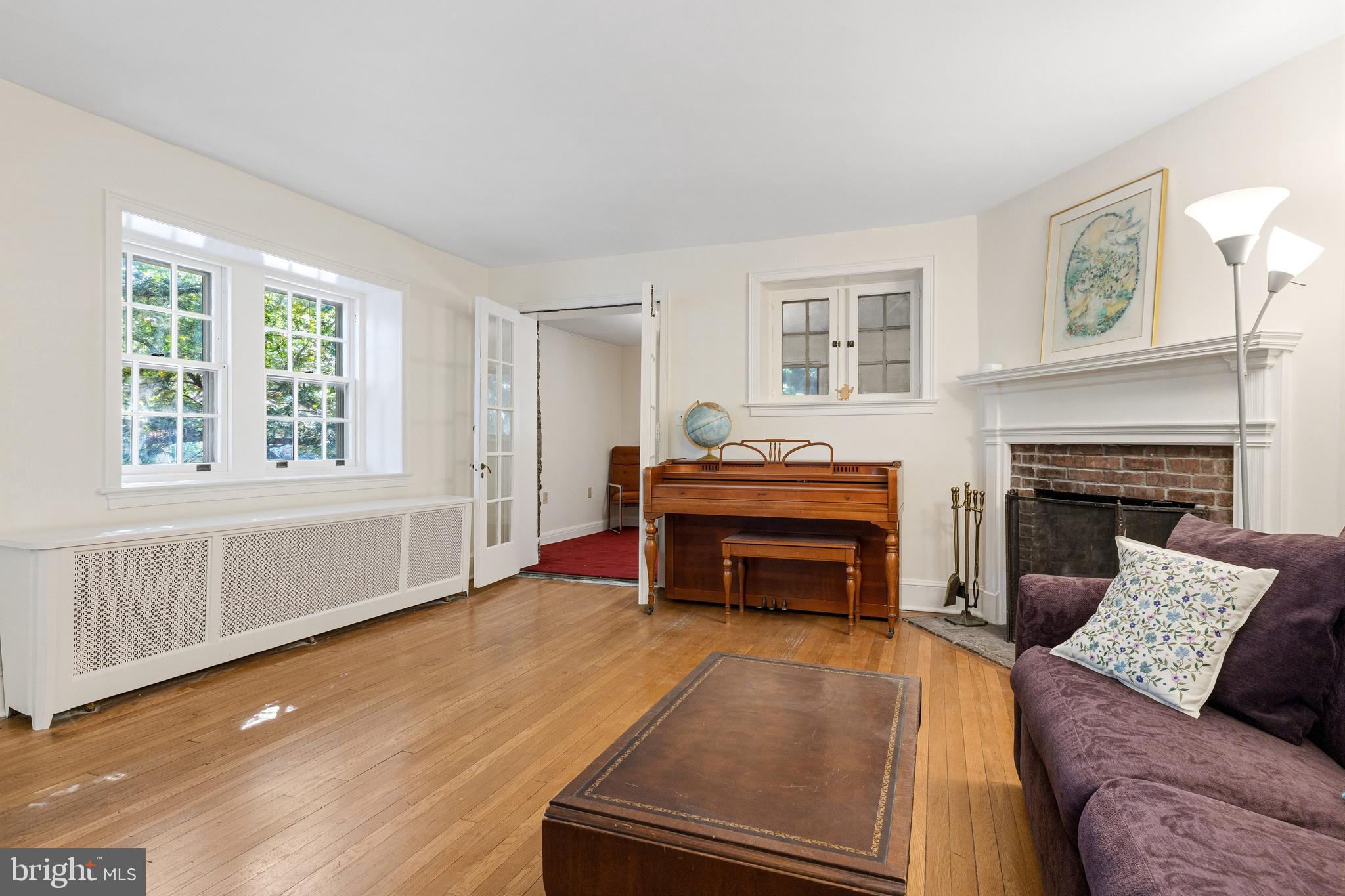 MT AIRY (WEST) - Residential