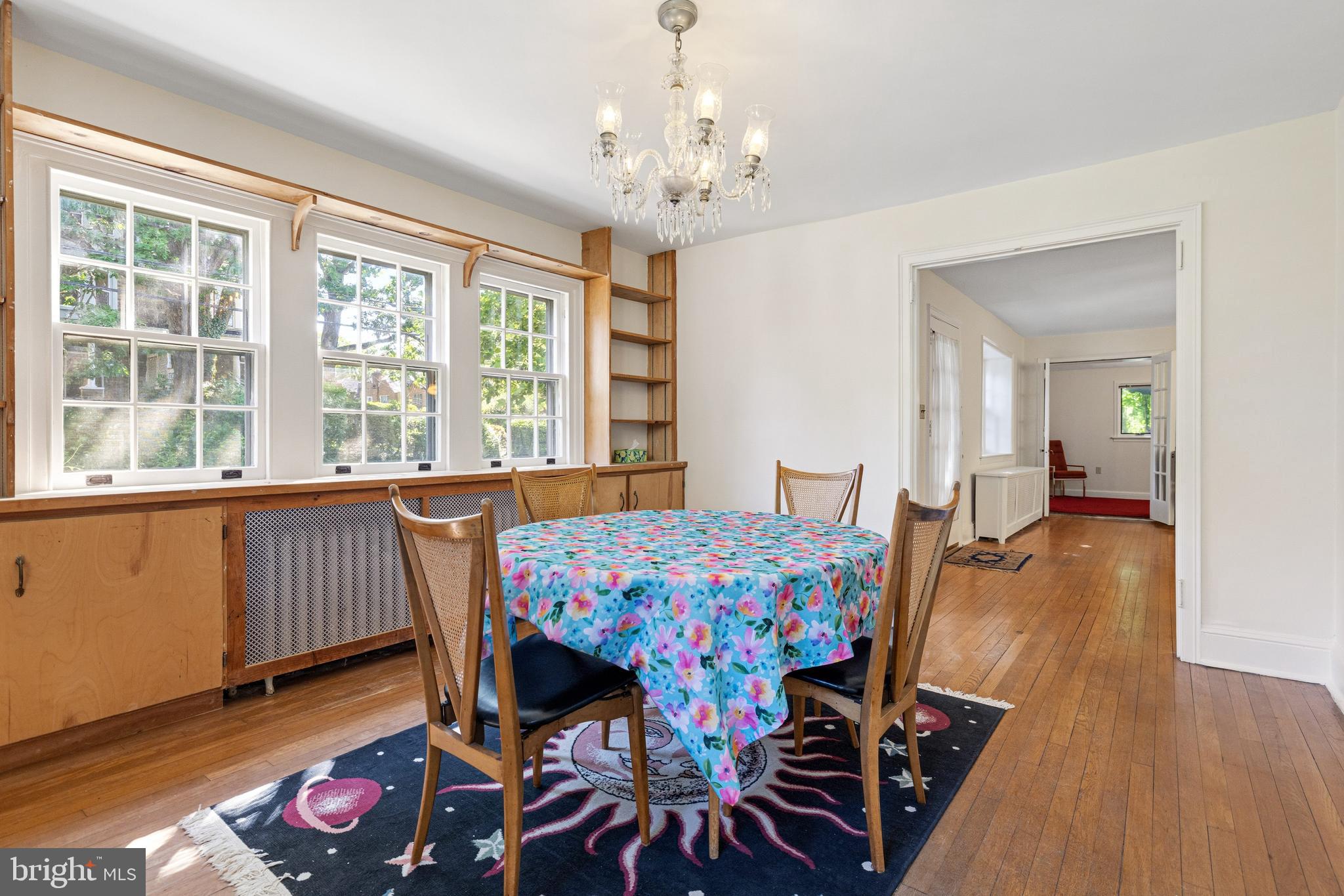 MT AIRY (WEST) - Residential