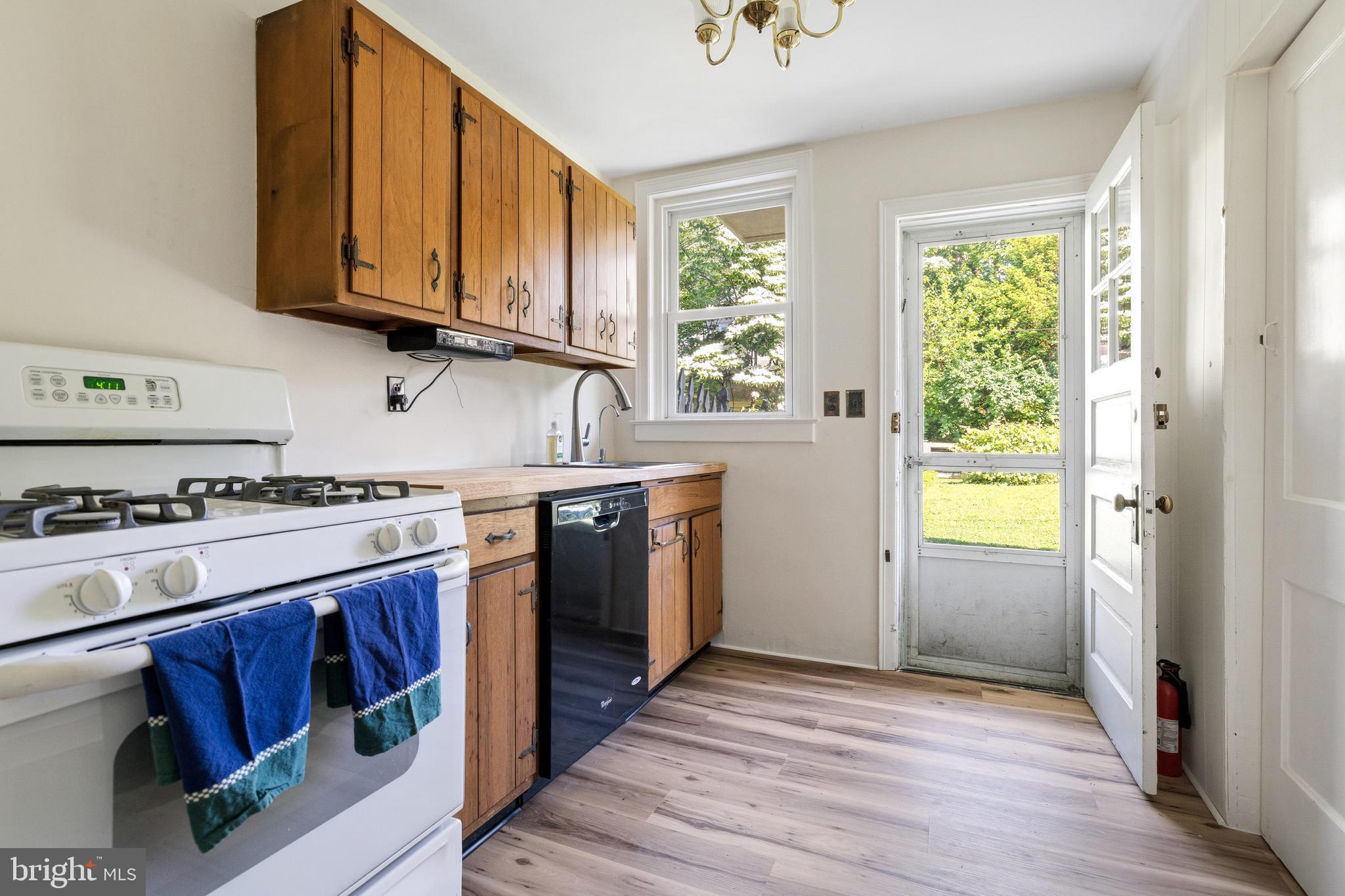 MT AIRY (WEST) - Residential