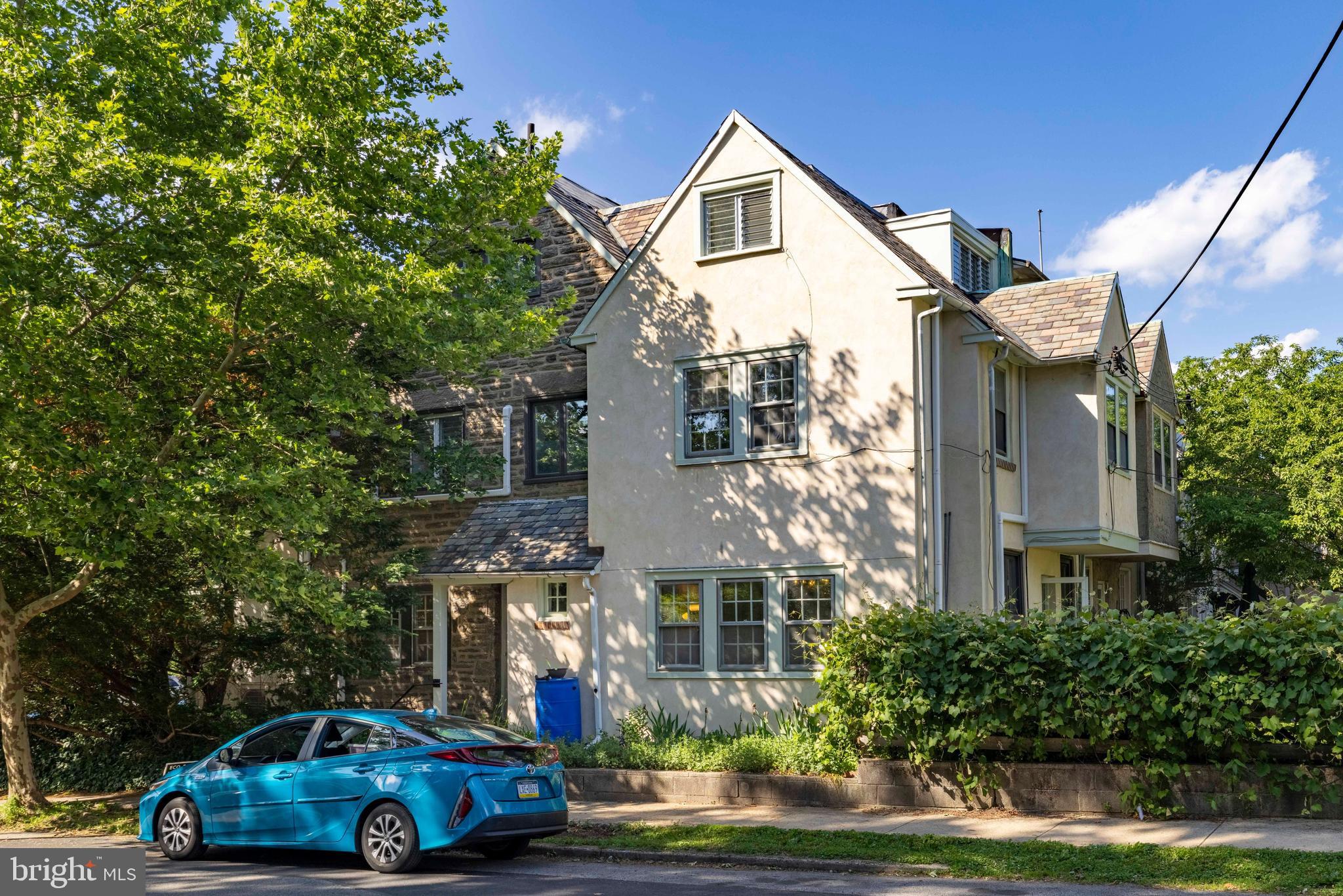 MT AIRY (WEST) - Residential