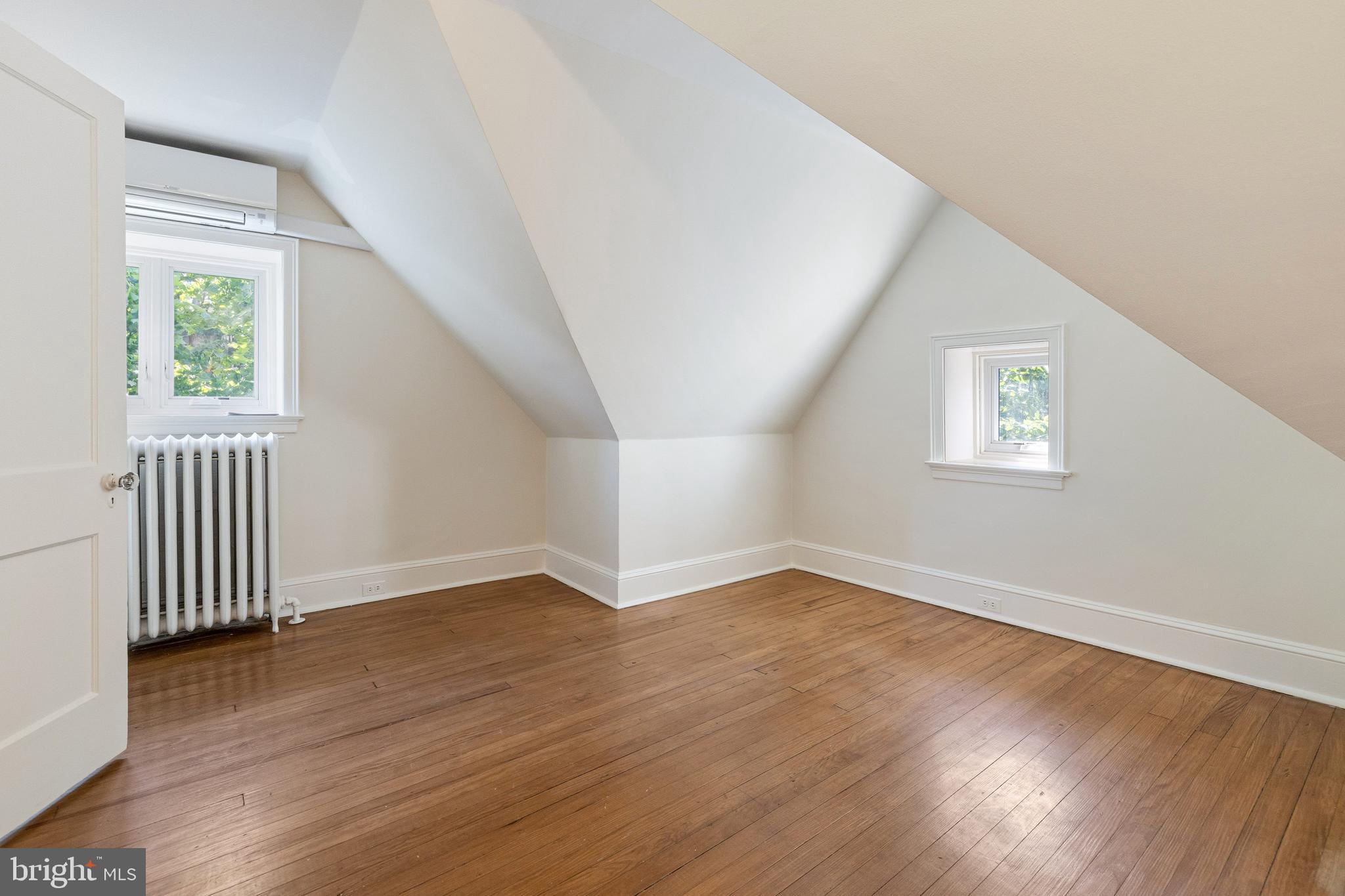 MT AIRY (WEST) - Residential