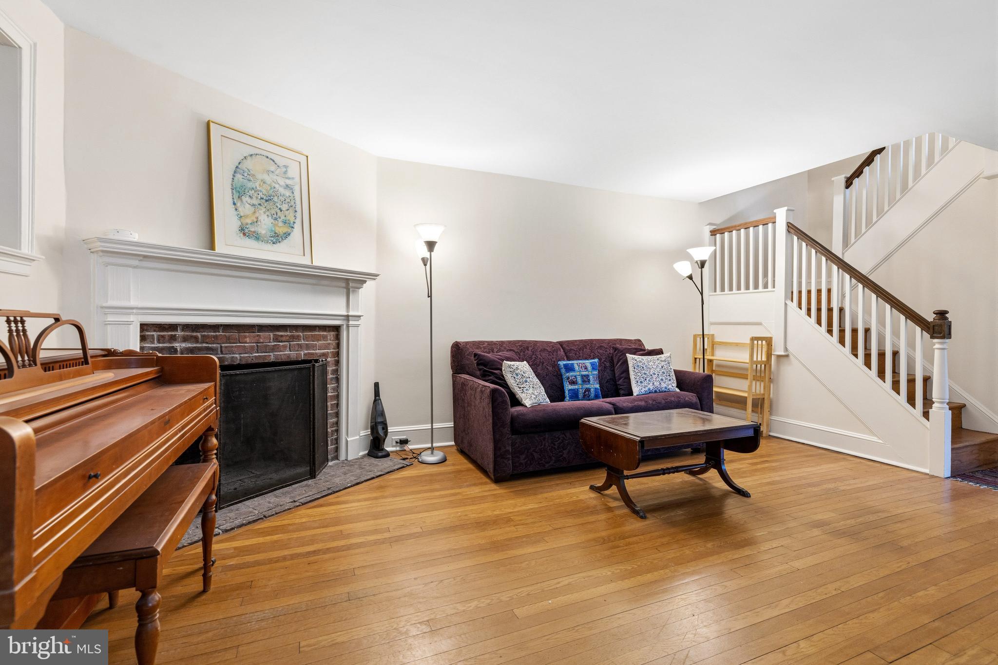 MT AIRY (WEST) - Residential