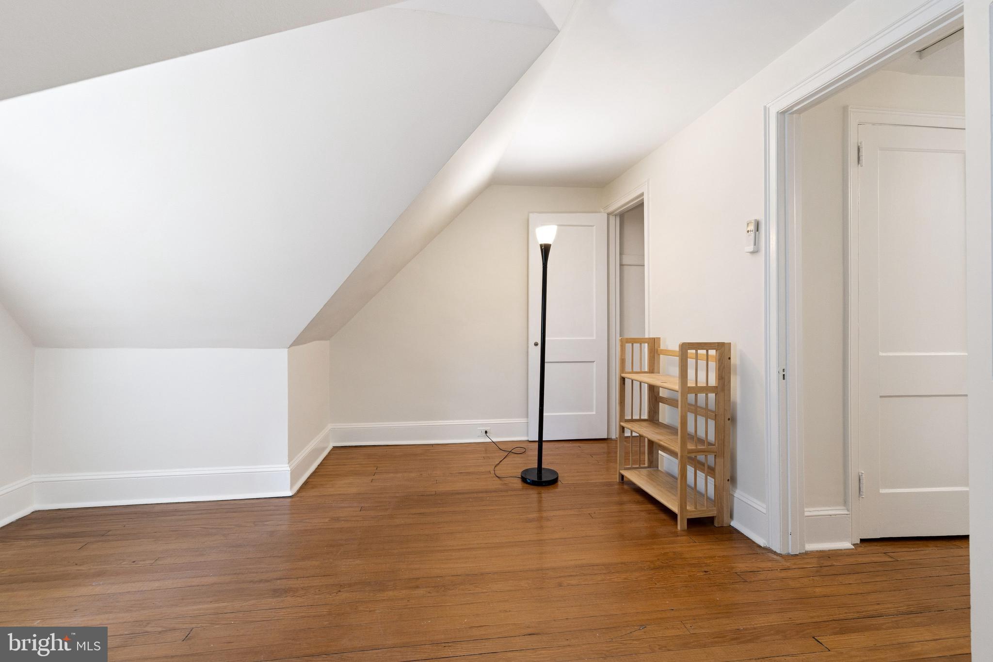MT AIRY (WEST) - Residential