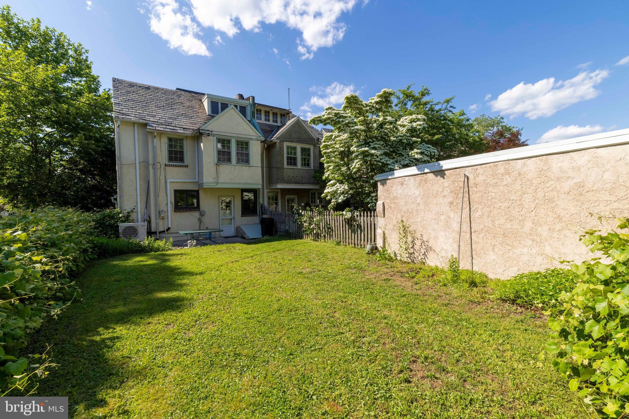 MT AIRY (WEST) - Residential