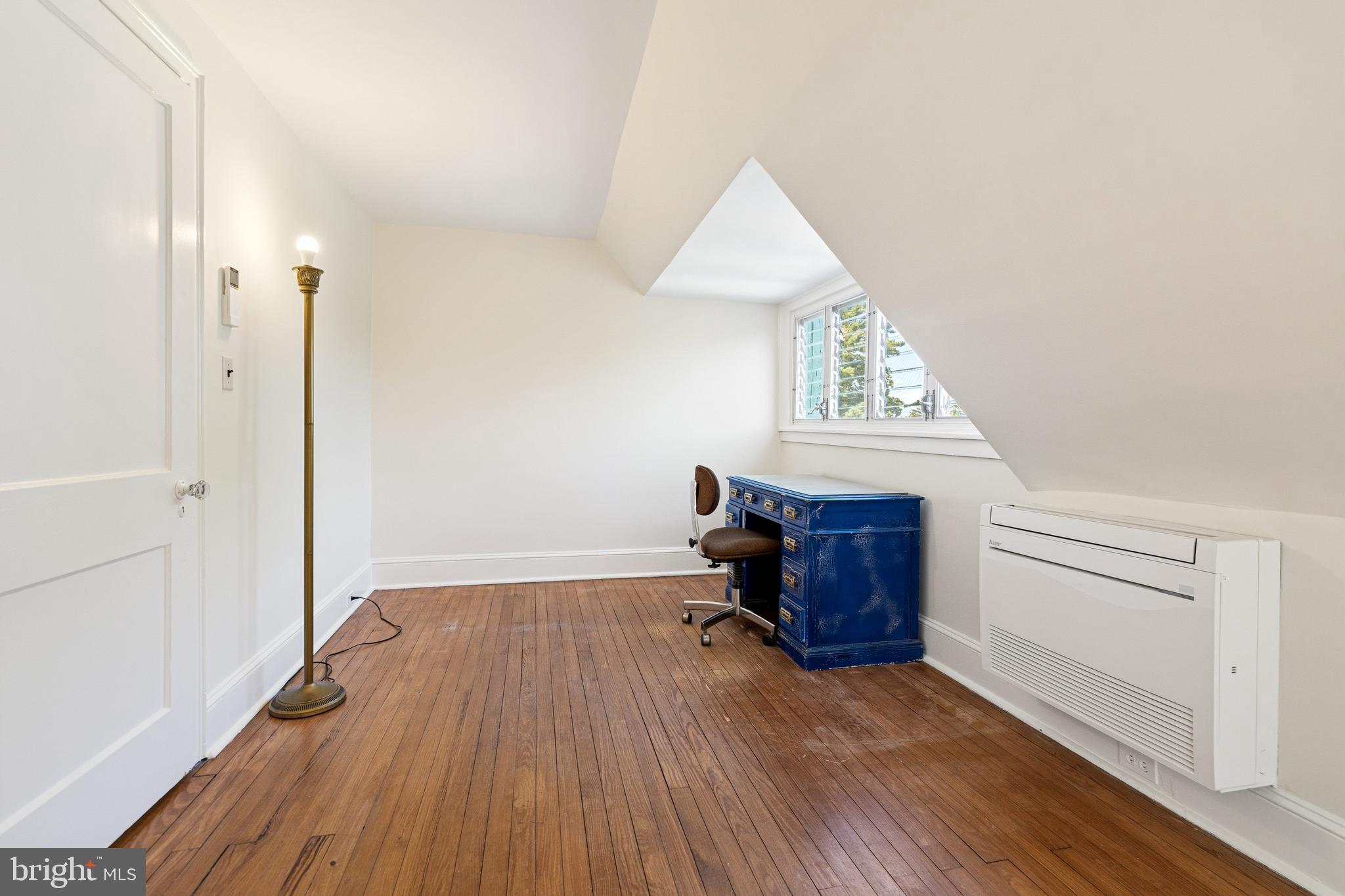 MT AIRY (WEST) - Residential