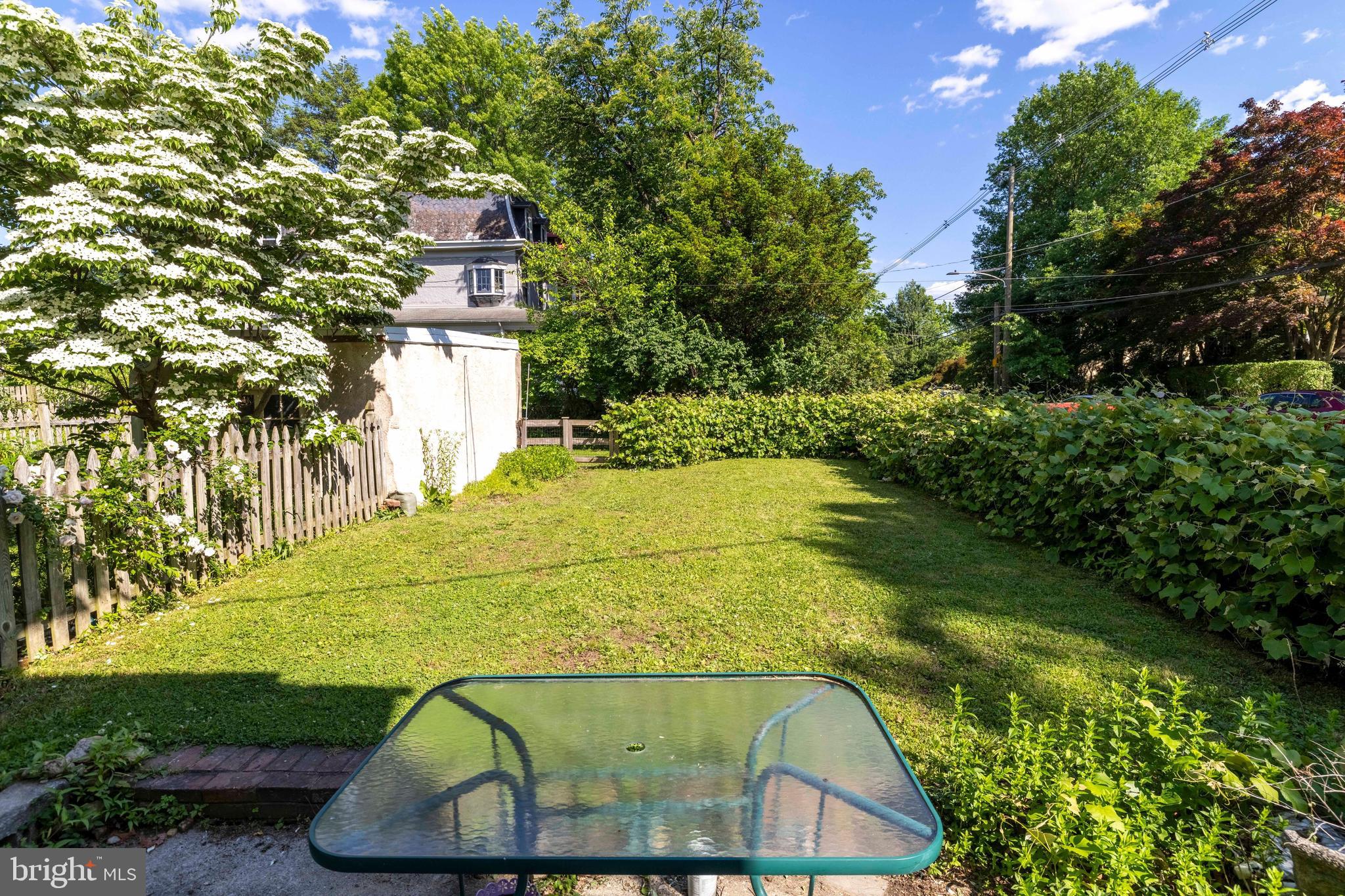MT AIRY (WEST) - Residential