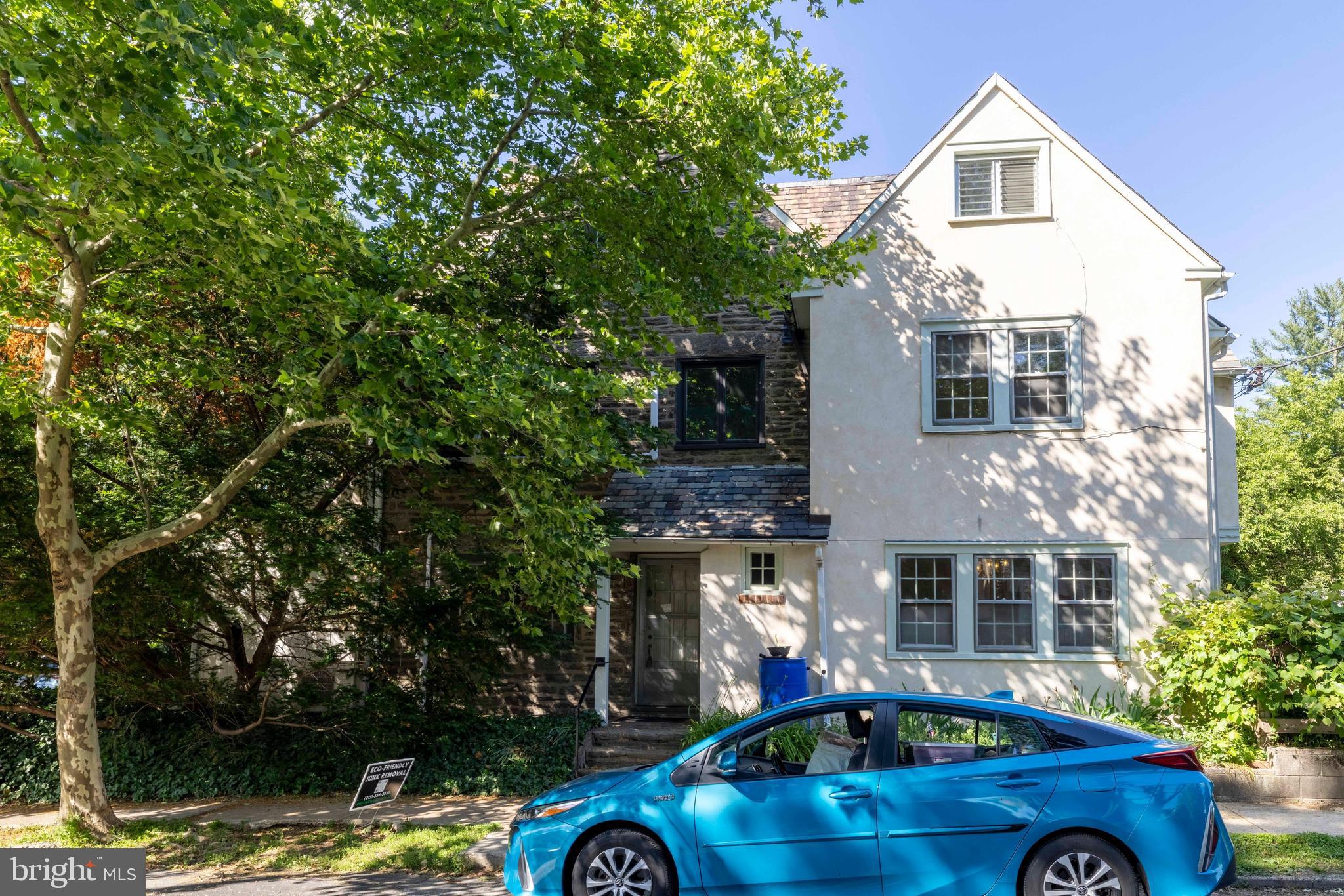 MT AIRY (WEST) - Residential