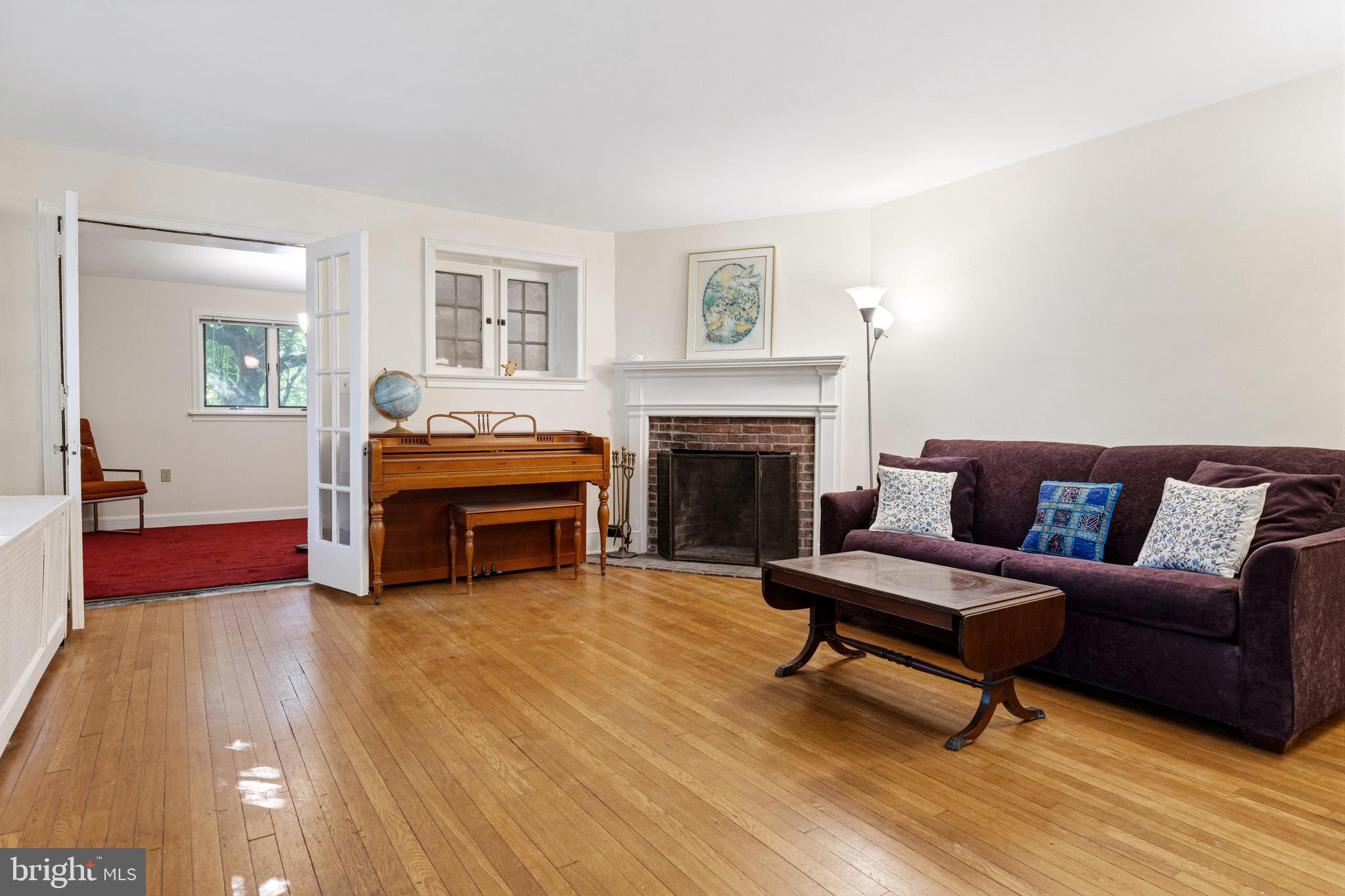 MT AIRY (WEST) - Residential