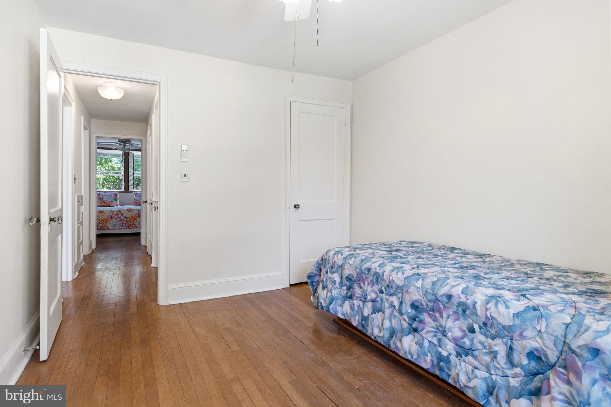MT AIRY (WEST) - Residential