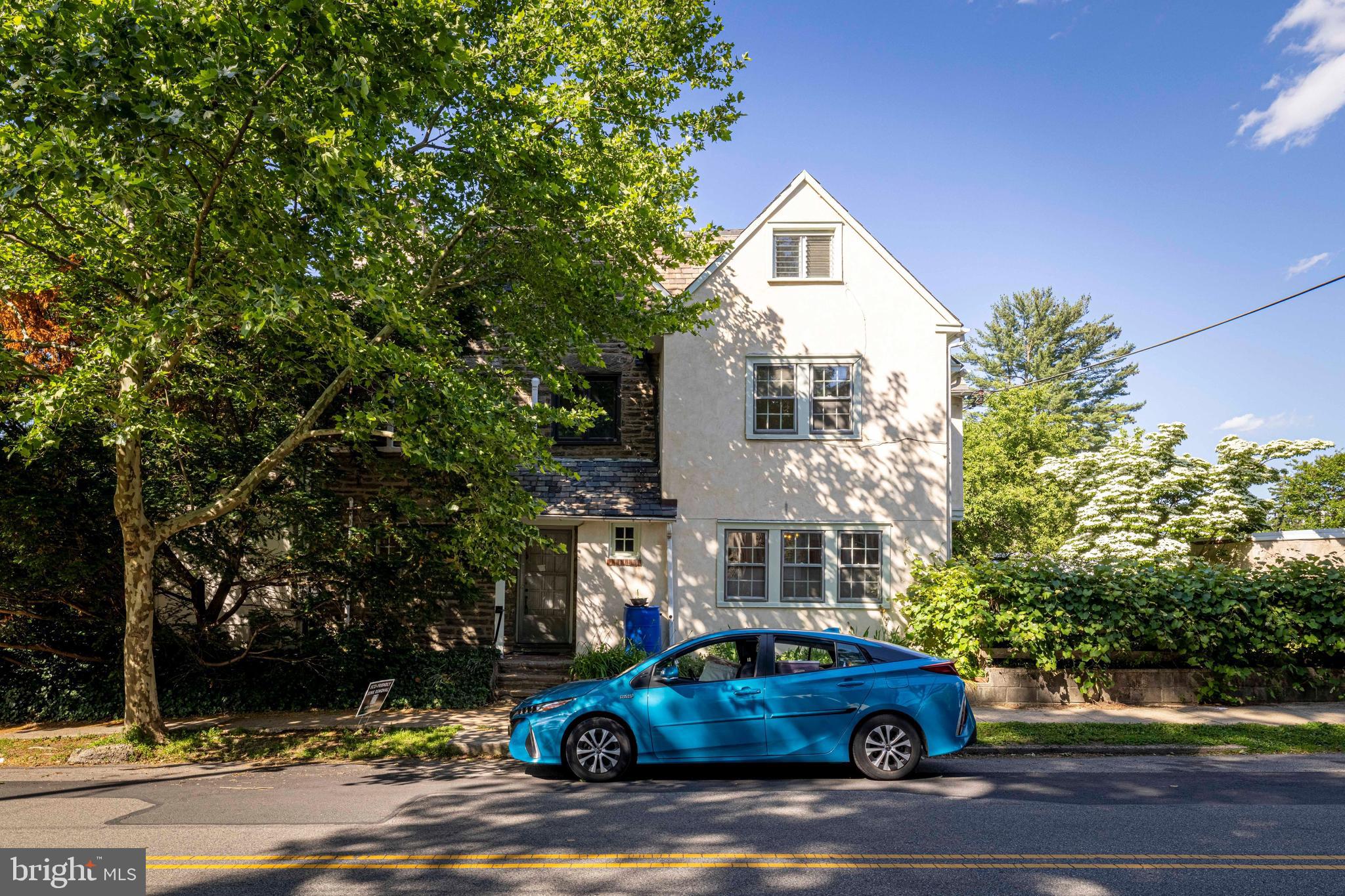 MT AIRY (WEST) - Residential