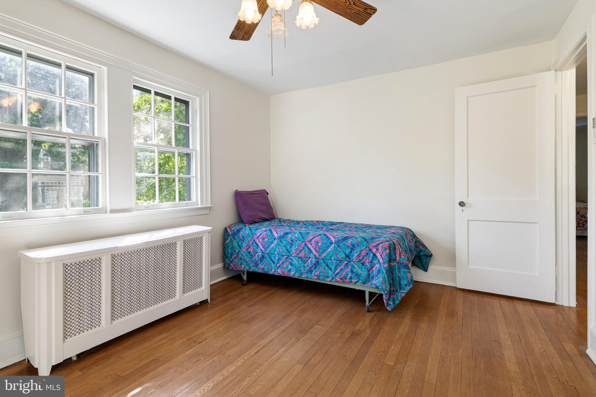 MT AIRY (WEST) - Residential