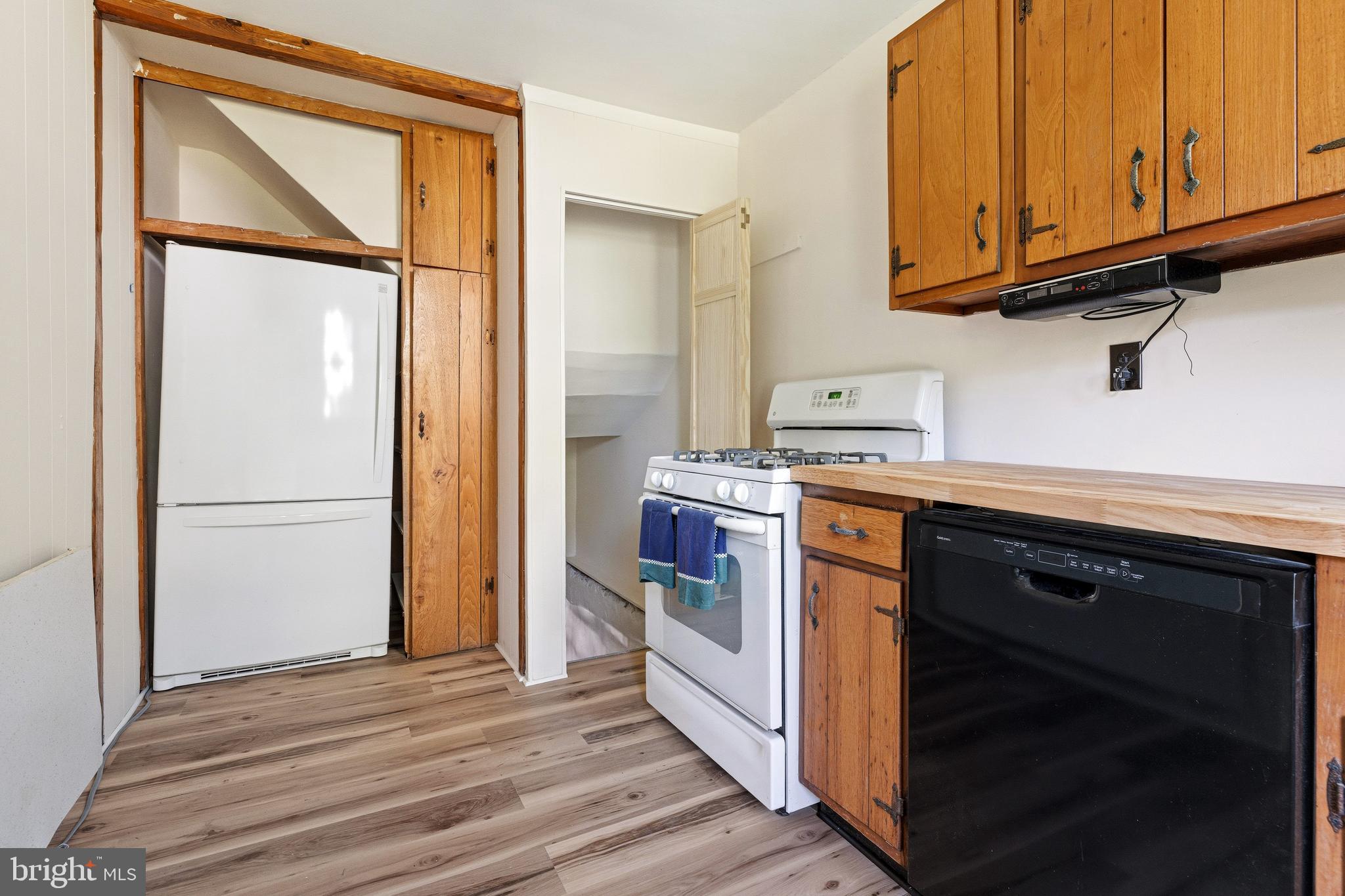 MT AIRY (WEST) - Residential