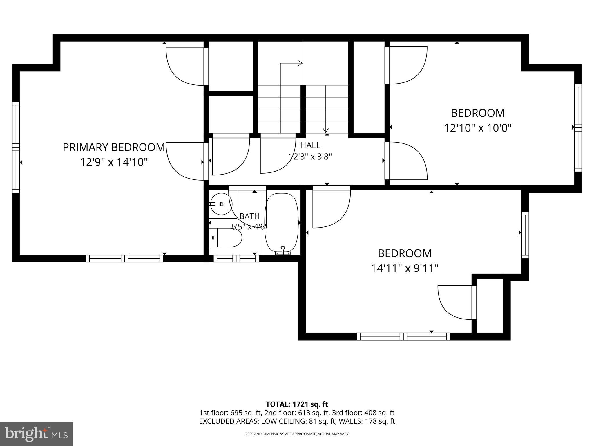 MT AIRY (WEST) - Residential