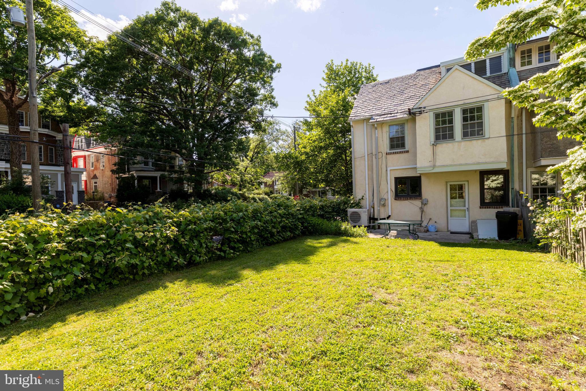 MT AIRY (WEST) - Residential