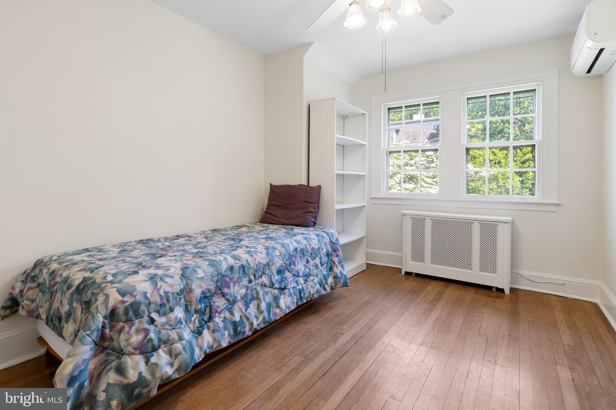 MT AIRY (WEST) - Residential