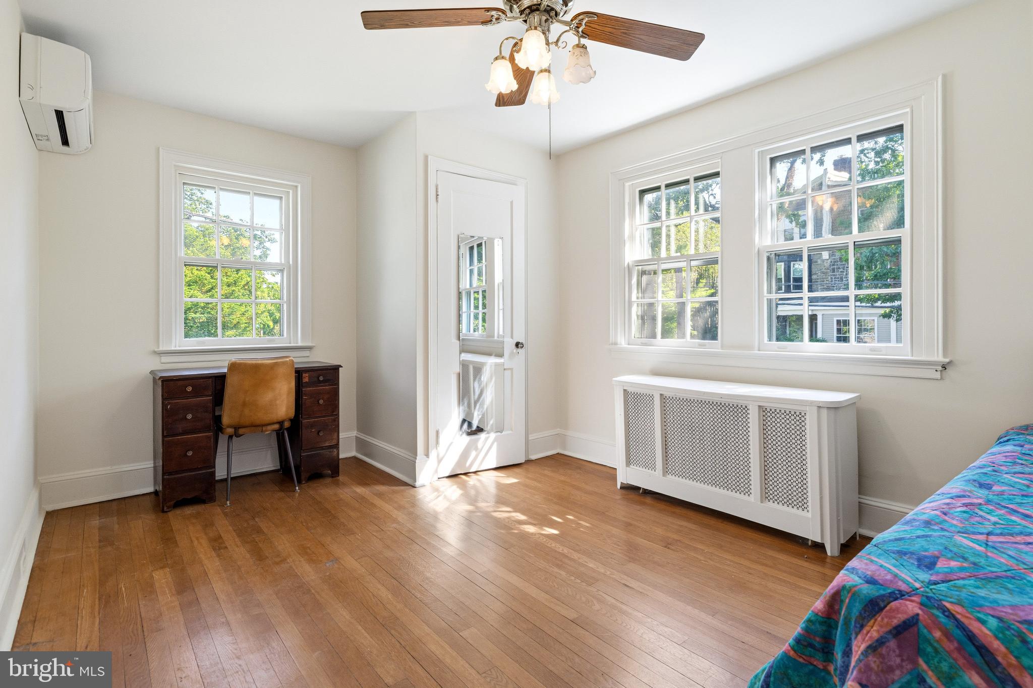 MT AIRY (WEST) - Residential