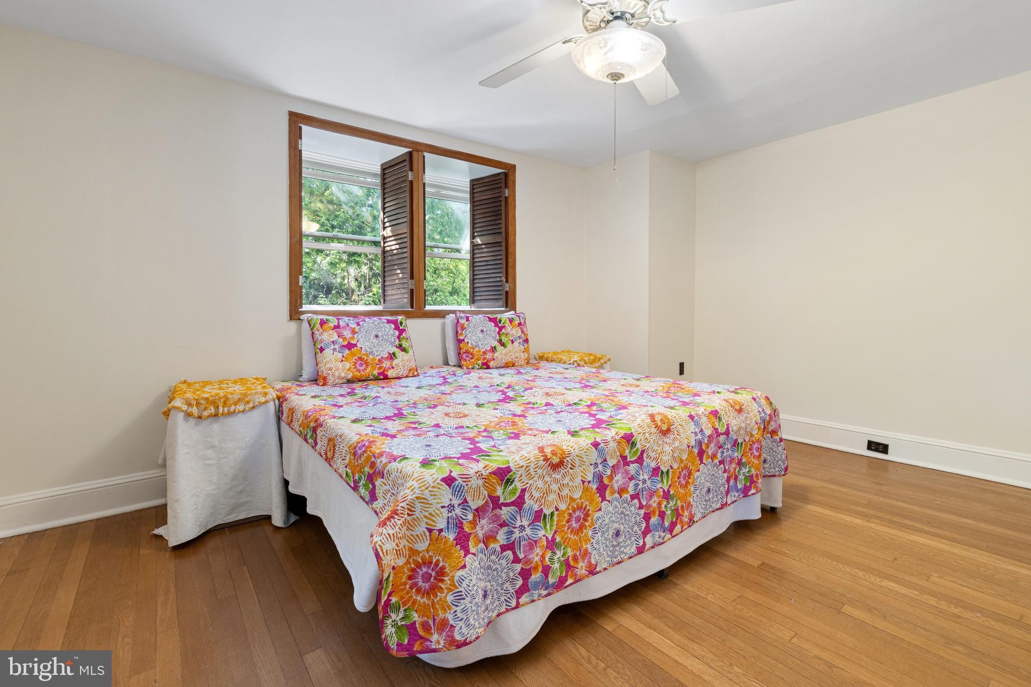 MT AIRY (WEST) - Residential