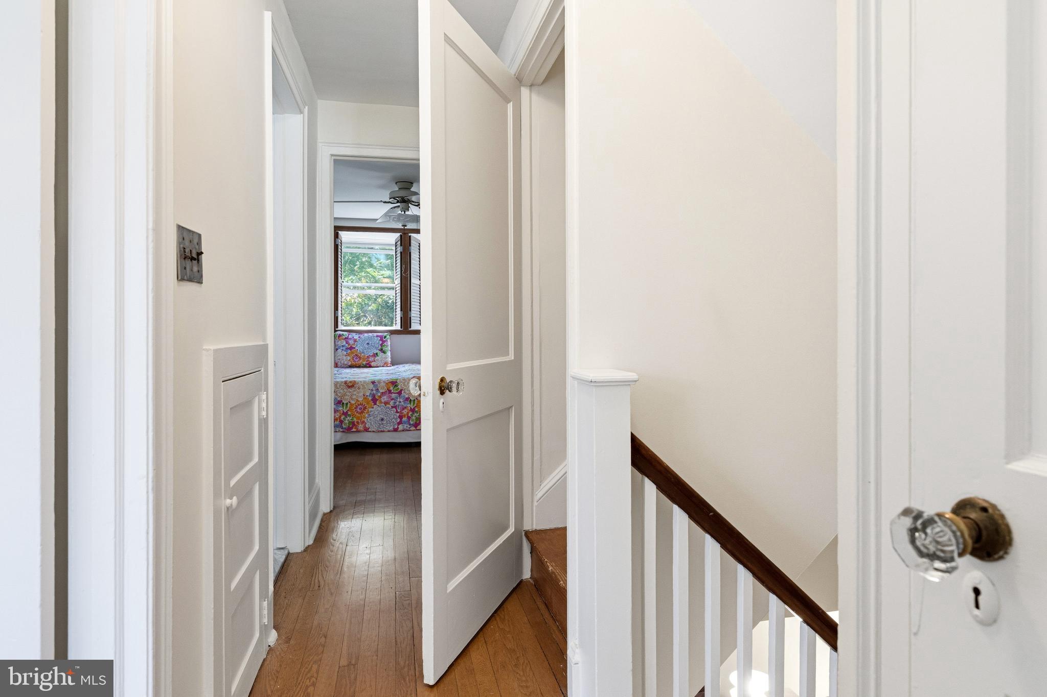 MT AIRY (WEST) - Residential