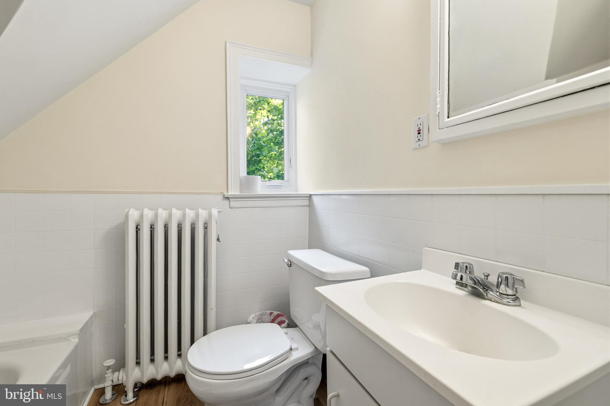 MT AIRY (WEST) - Residential
