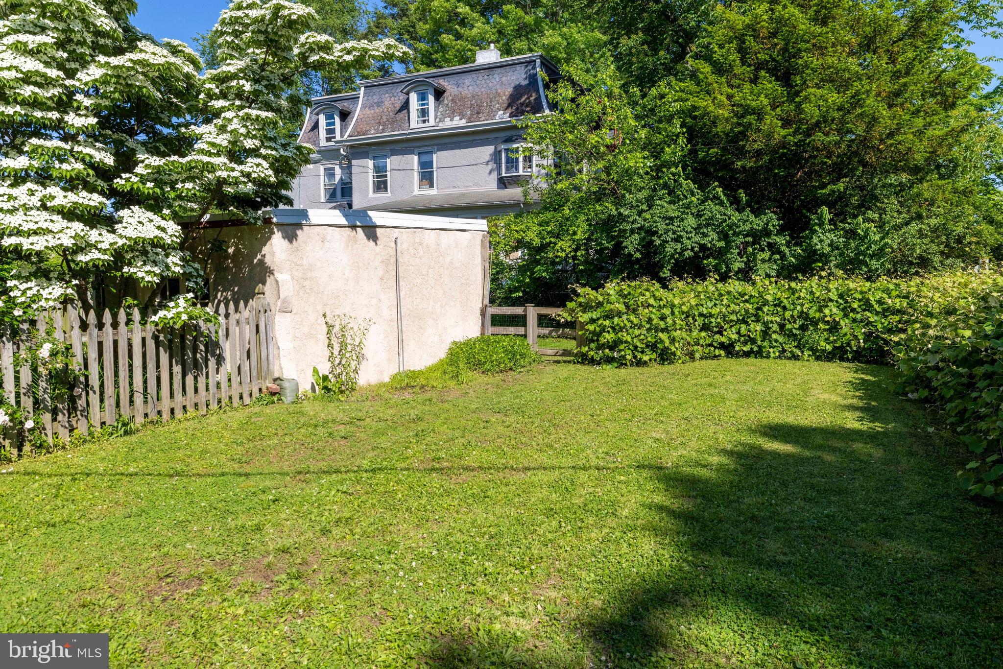 MT AIRY (WEST) - Residential