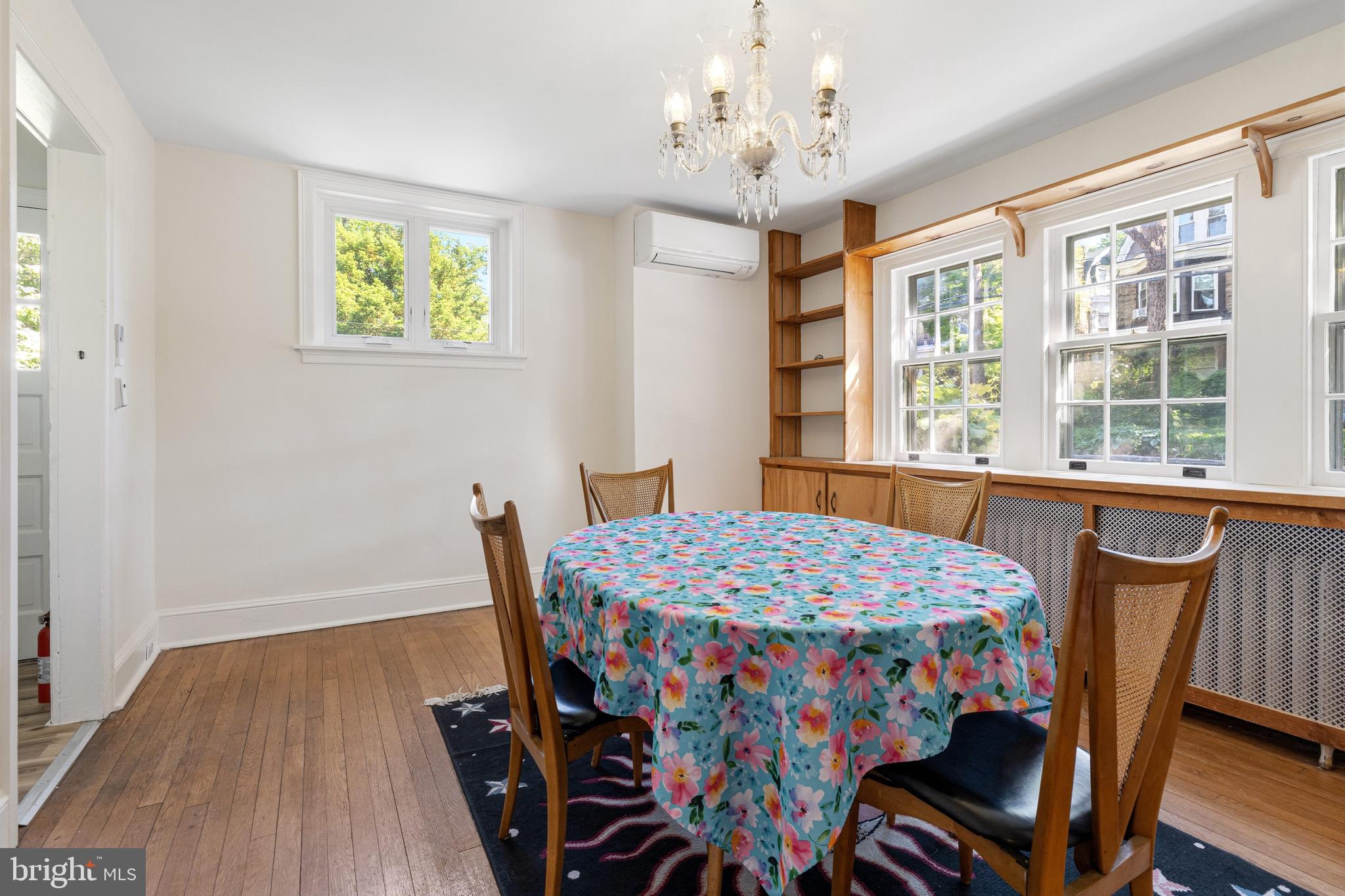 MT AIRY (WEST) - Residential