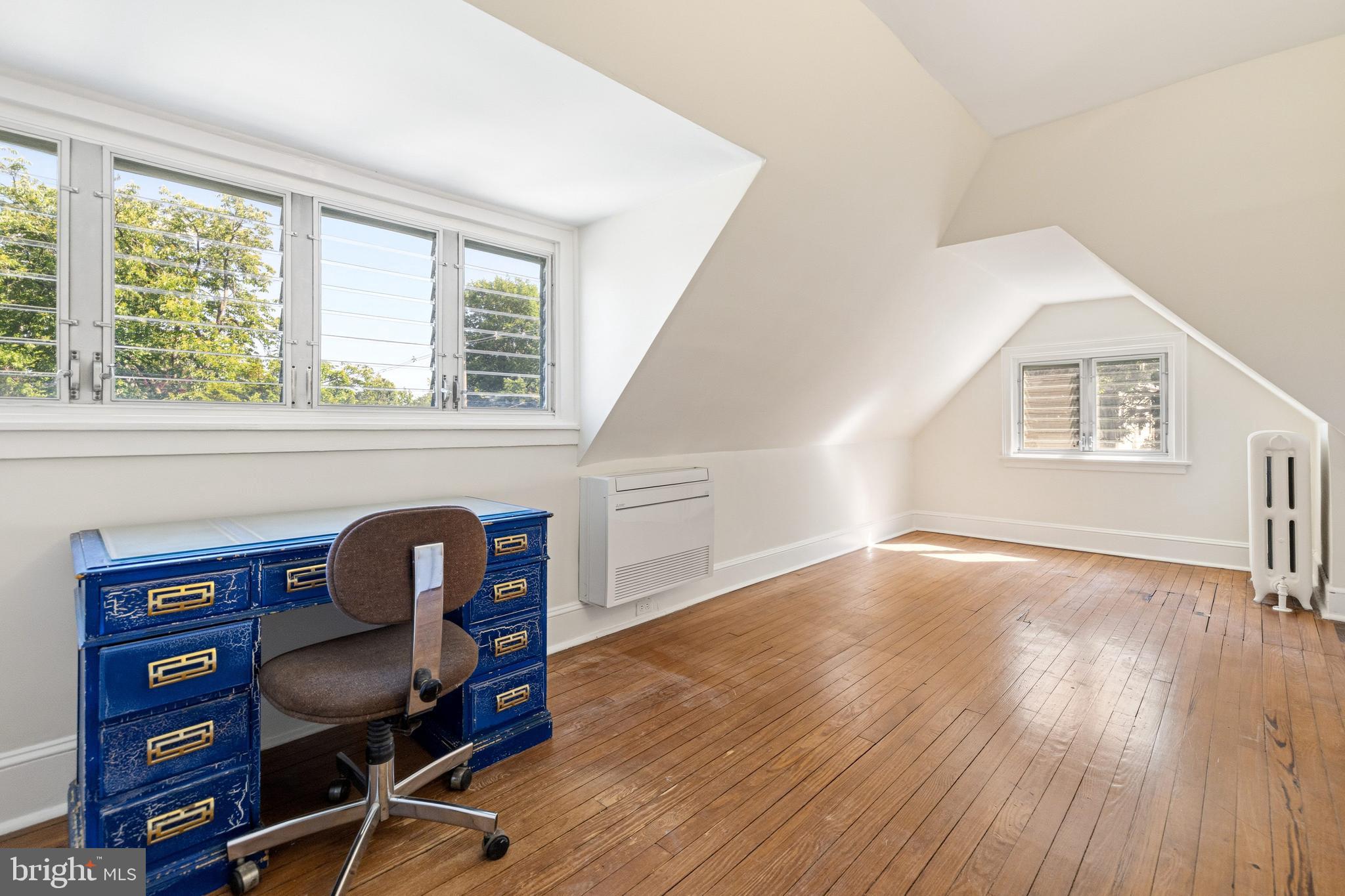 MT AIRY (WEST) - Residential