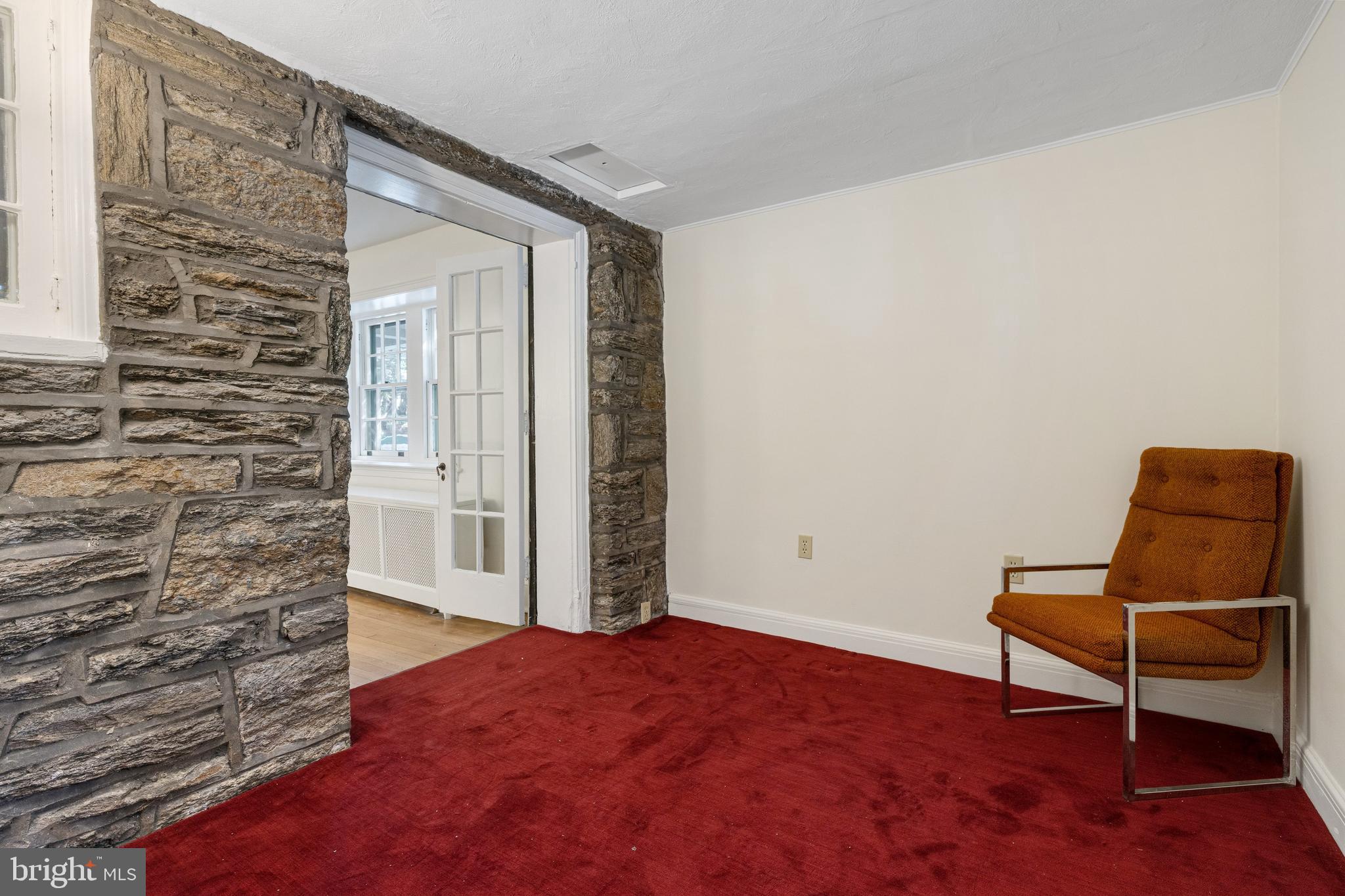 MT AIRY (WEST) - Residential