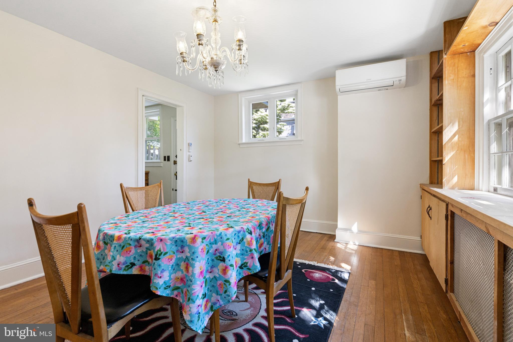 MT AIRY (WEST) - Residential