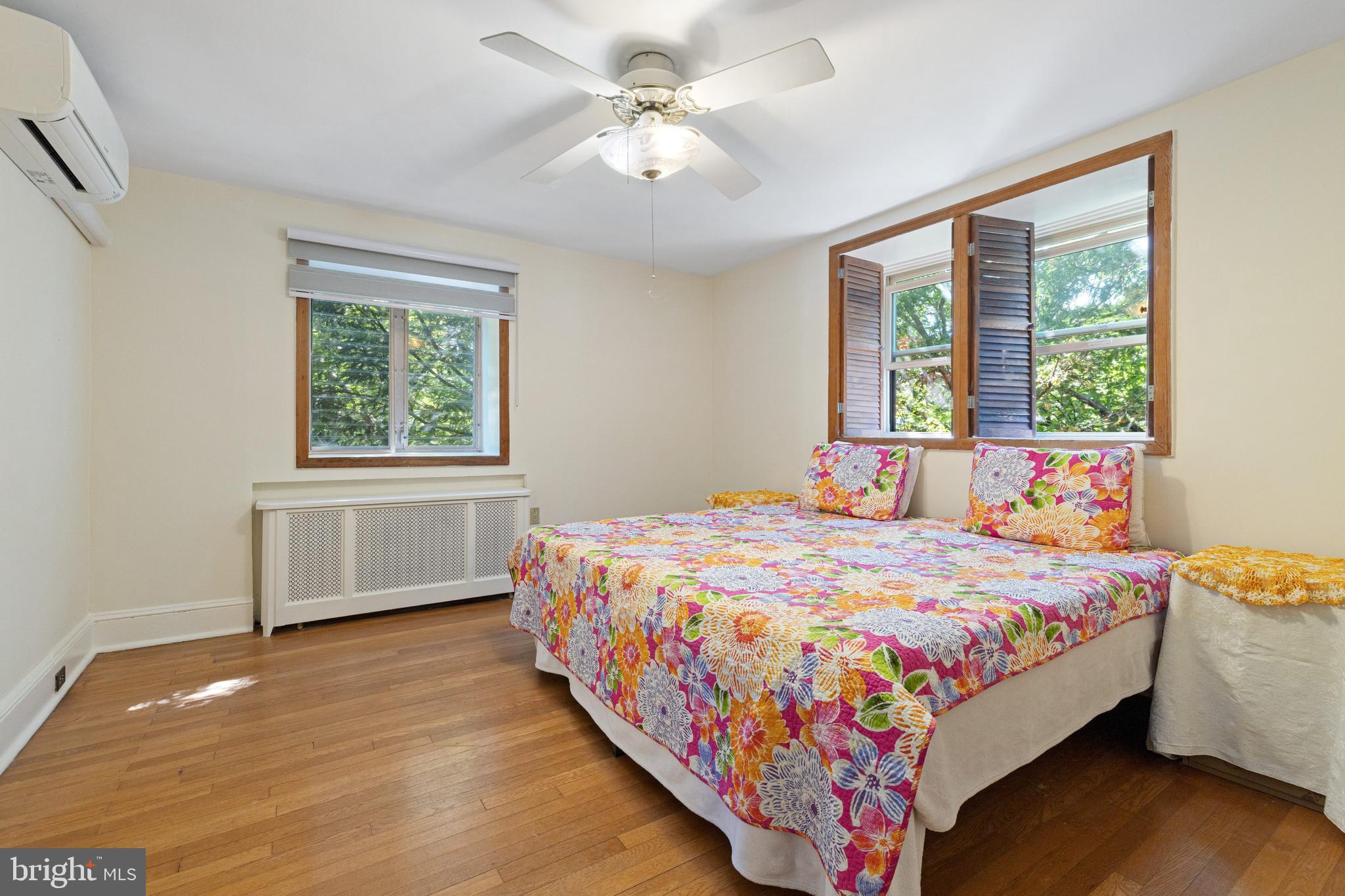MT AIRY (WEST) - Residential