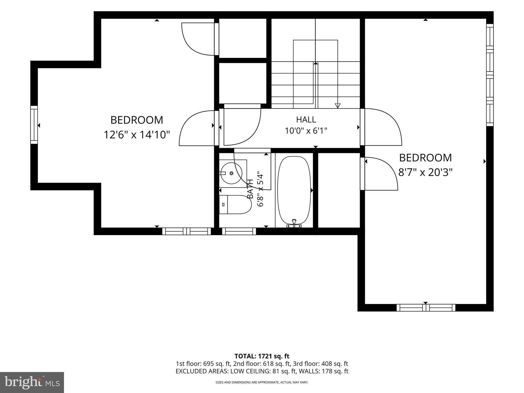 MT AIRY (WEST) - Residential