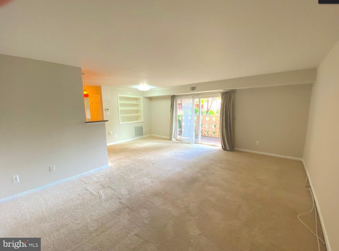 PARK TERRACE - Residential Lease