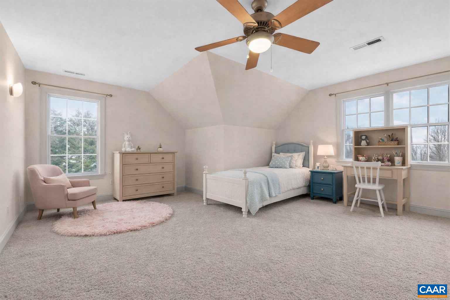 WALNUT HILLS - Residential