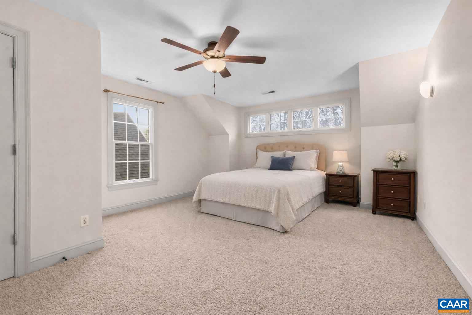 WALNUT HILLS - Residential